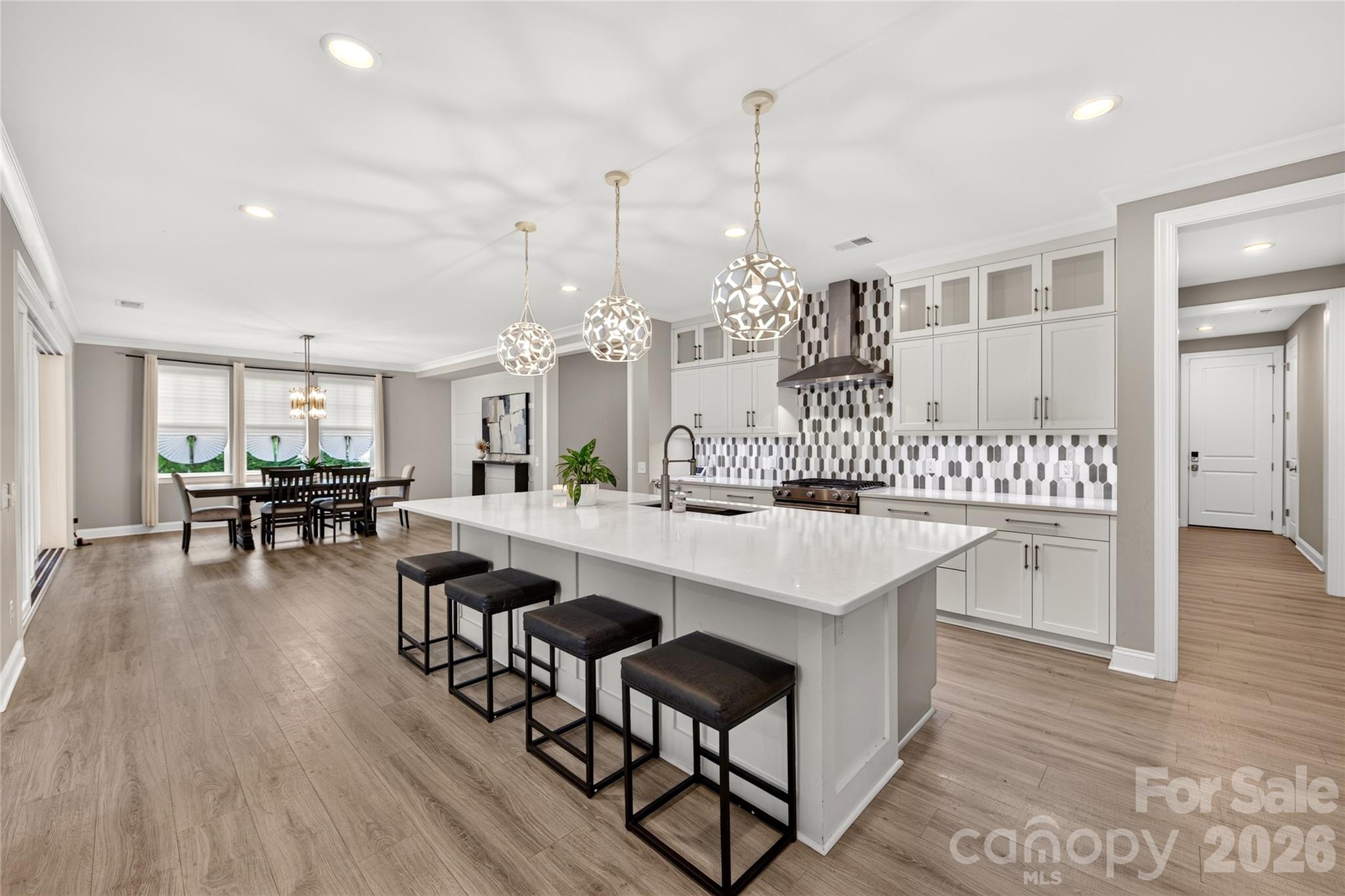 4008 Persimmon Road — Lancaster