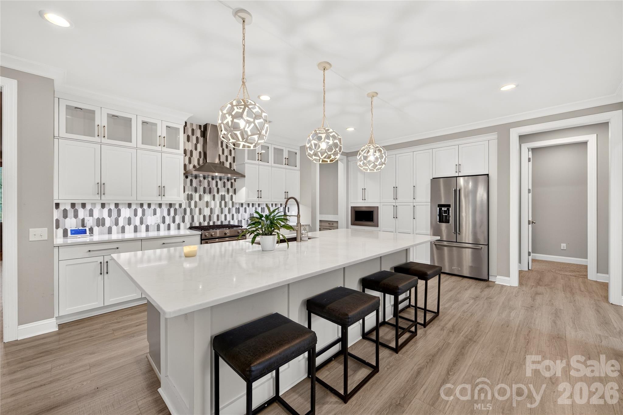 4008 Persimmon Road — Lancaster