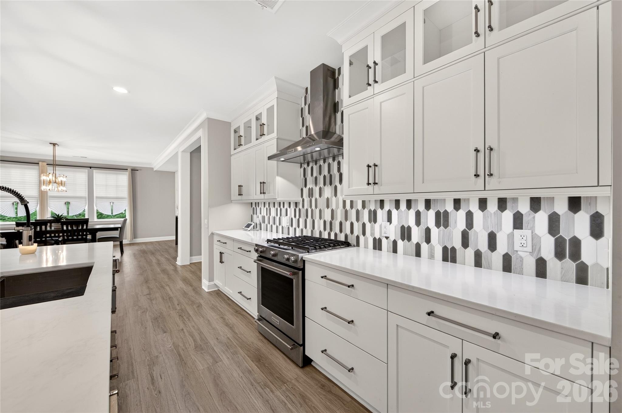 4008 Persimmon Road — Lancaster