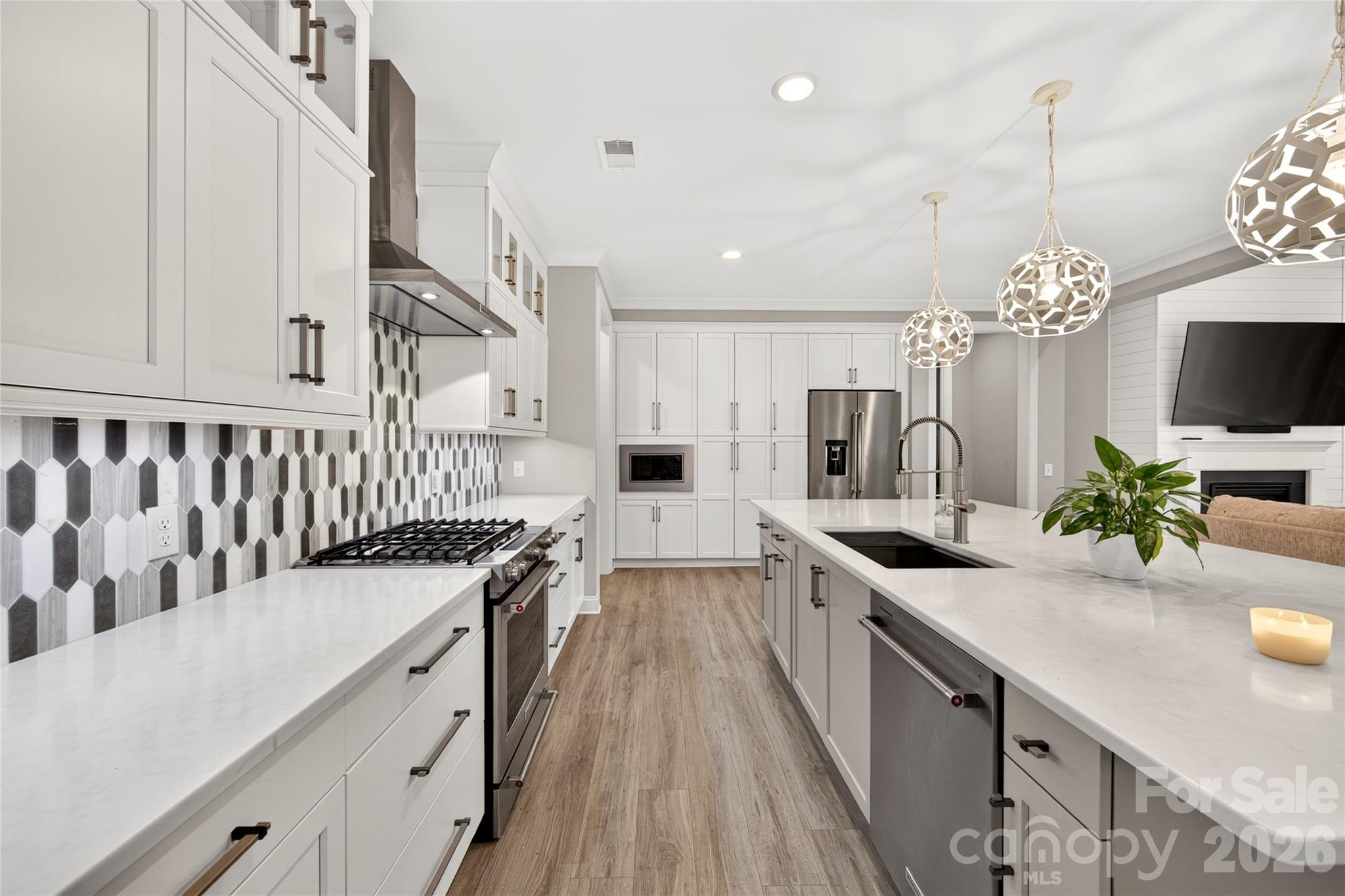 4008 Persimmon Road — Lancaster