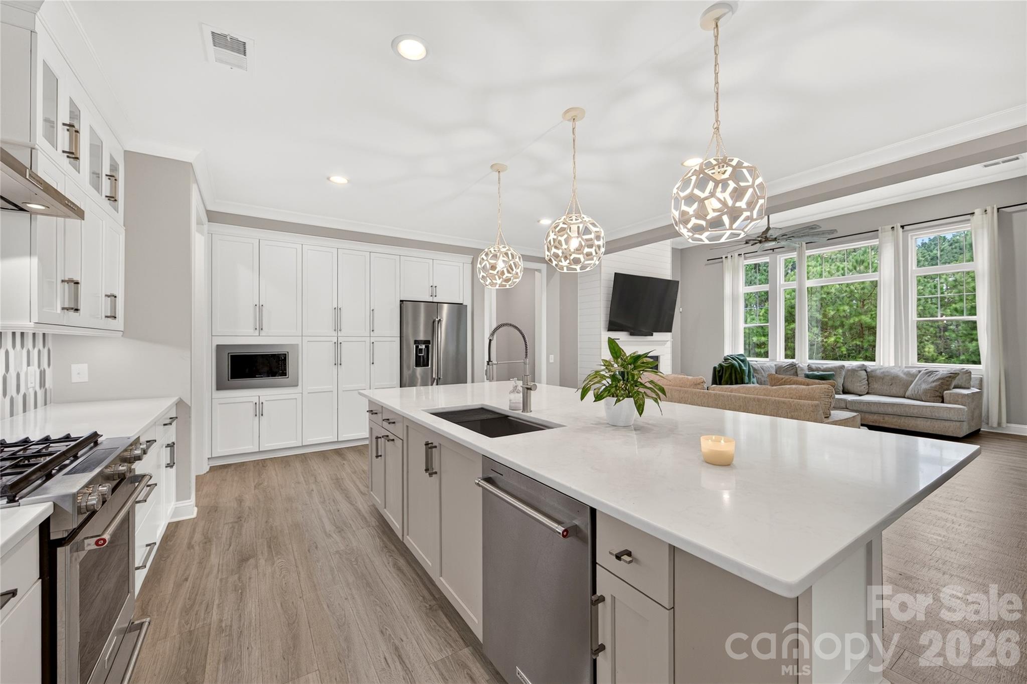 4008 Persimmon Road — Lancaster