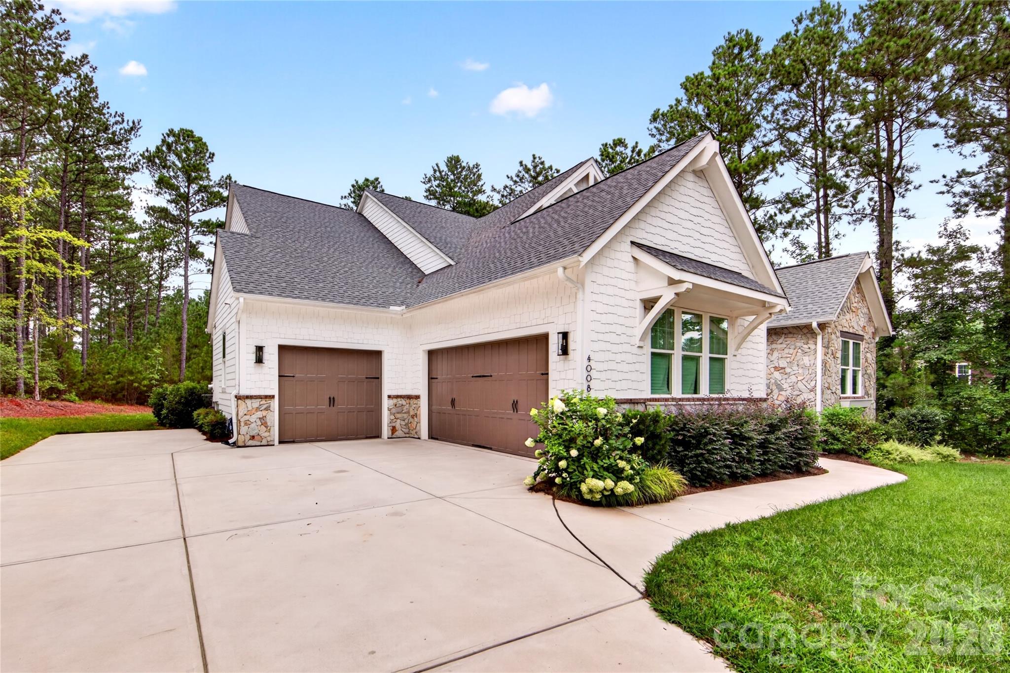 4008 Persimmon Road — Lancaster