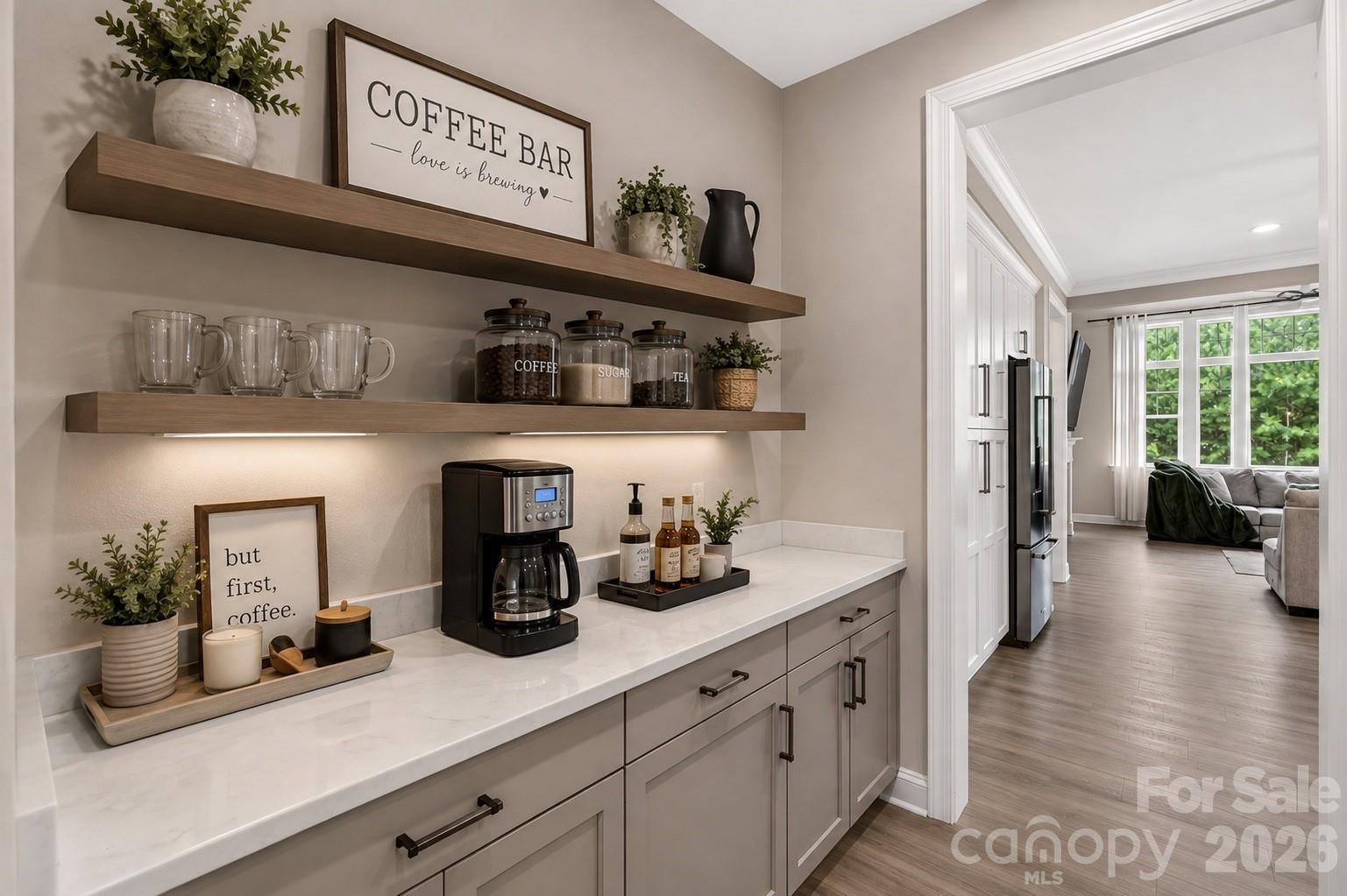 4008 Persimmon Road — Lancaster