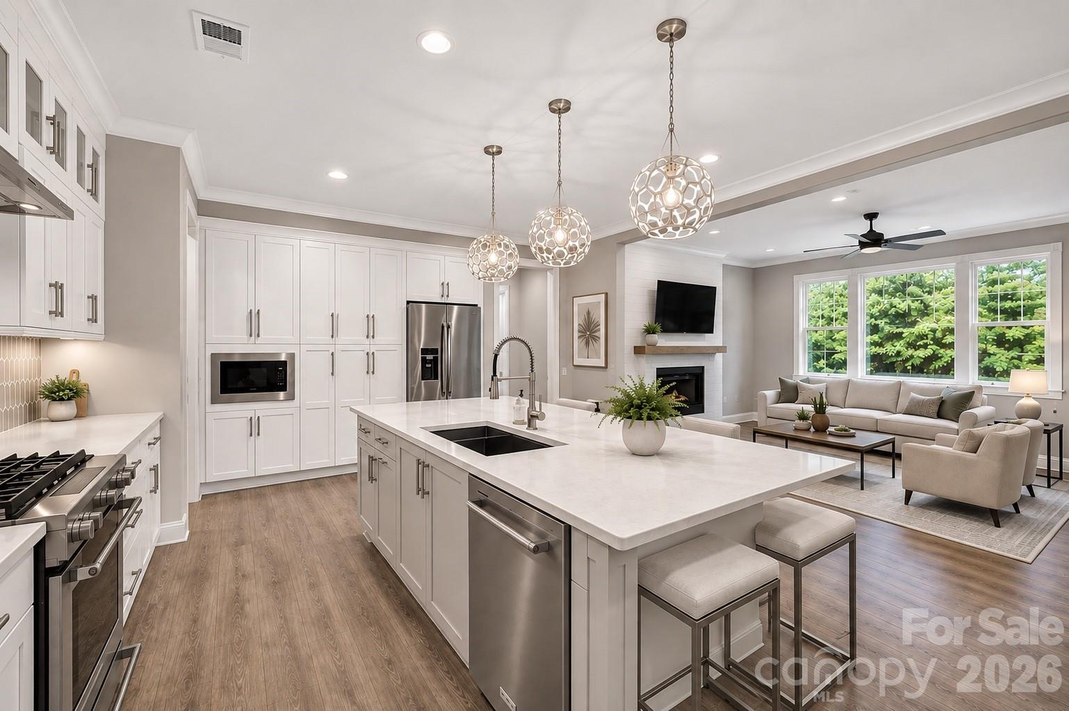 4008 Persimmon Road — Lancaster