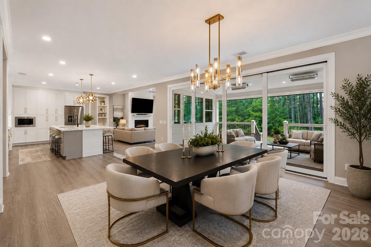 4008 Persimmon Road — Lancaster