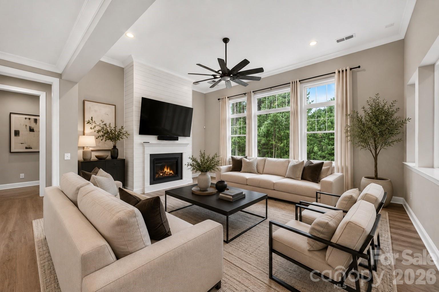 4008 Persimmon Road — Lancaster