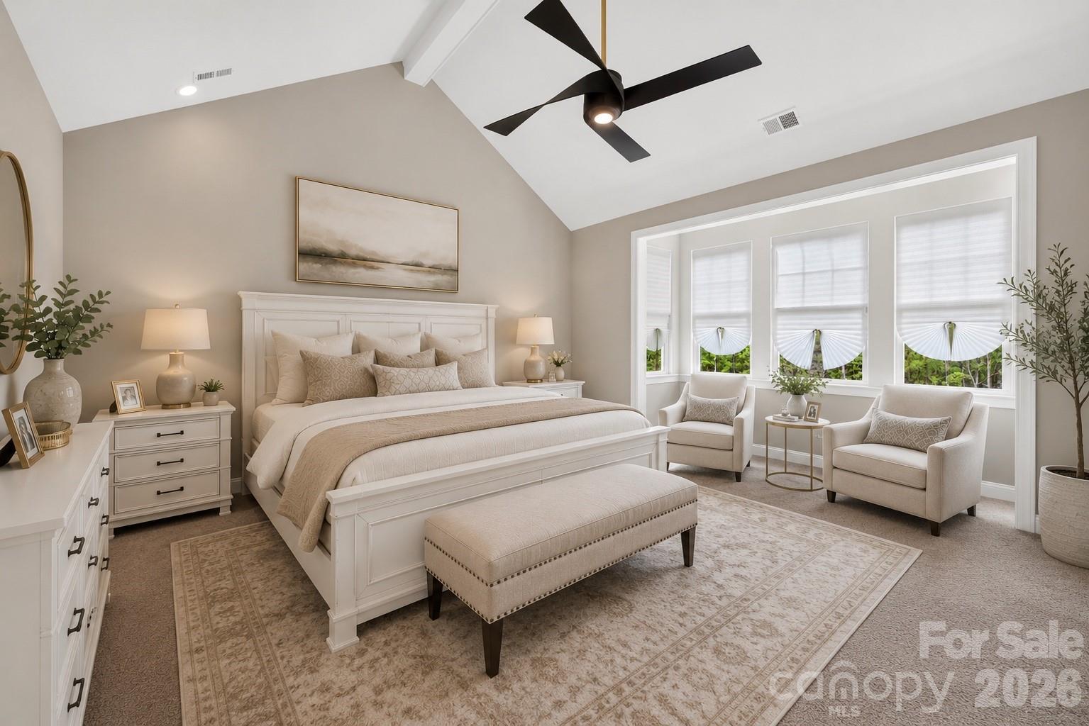 4008 Persimmon Road — Lancaster