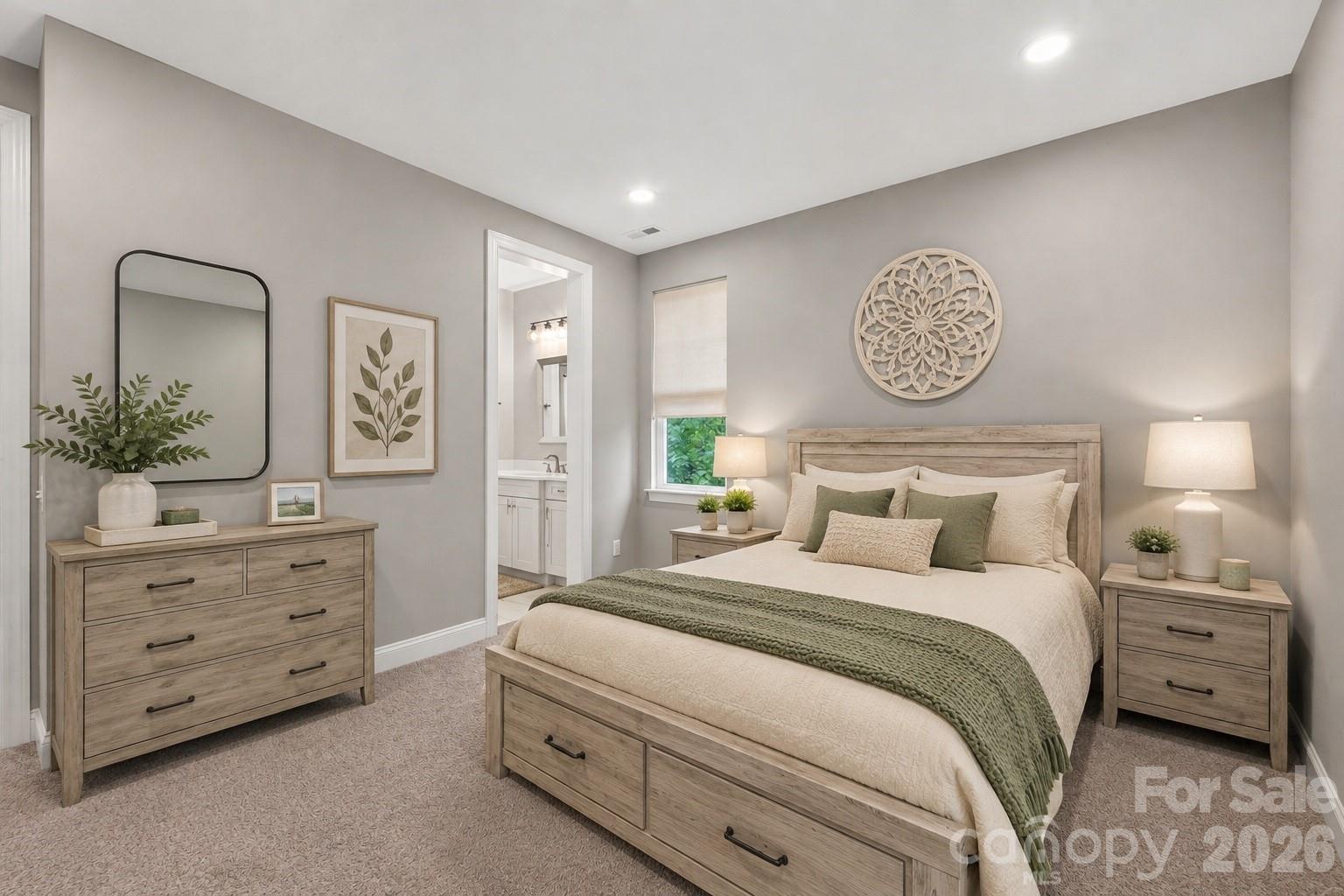 4008 Persimmon Road — Lancaster