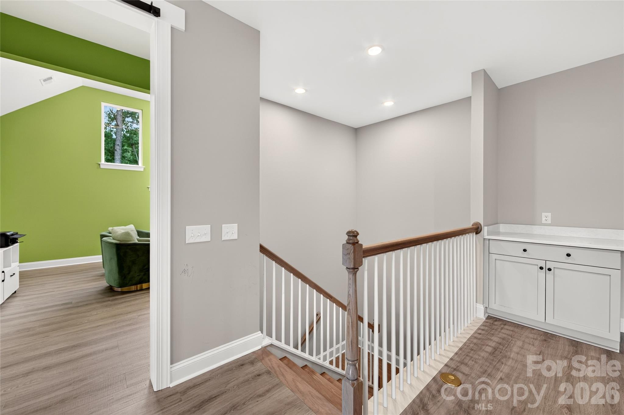 4008 Persimmon Road — Lancaster