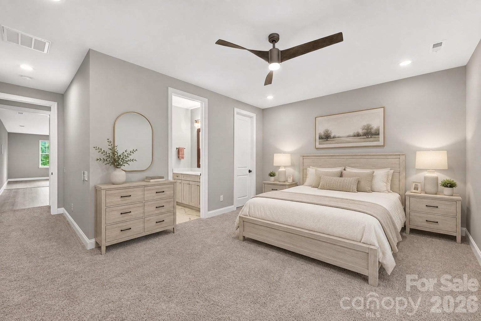 4008 Persimmon Road — Lancaster
