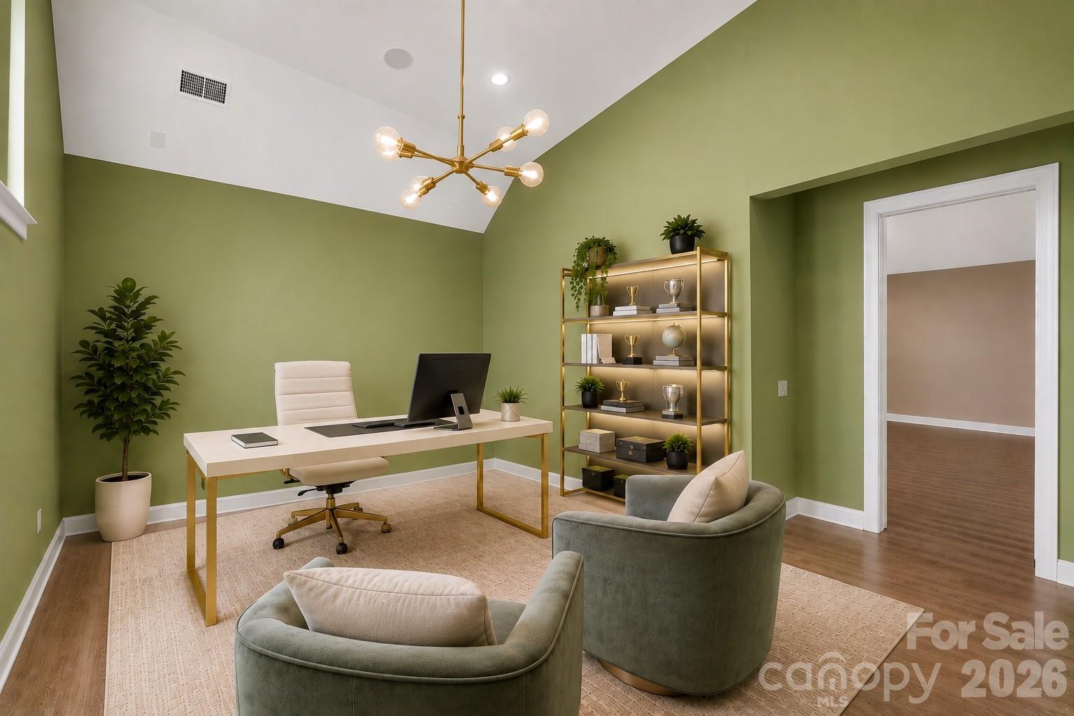 4008 Persimmon Road — Lancaster