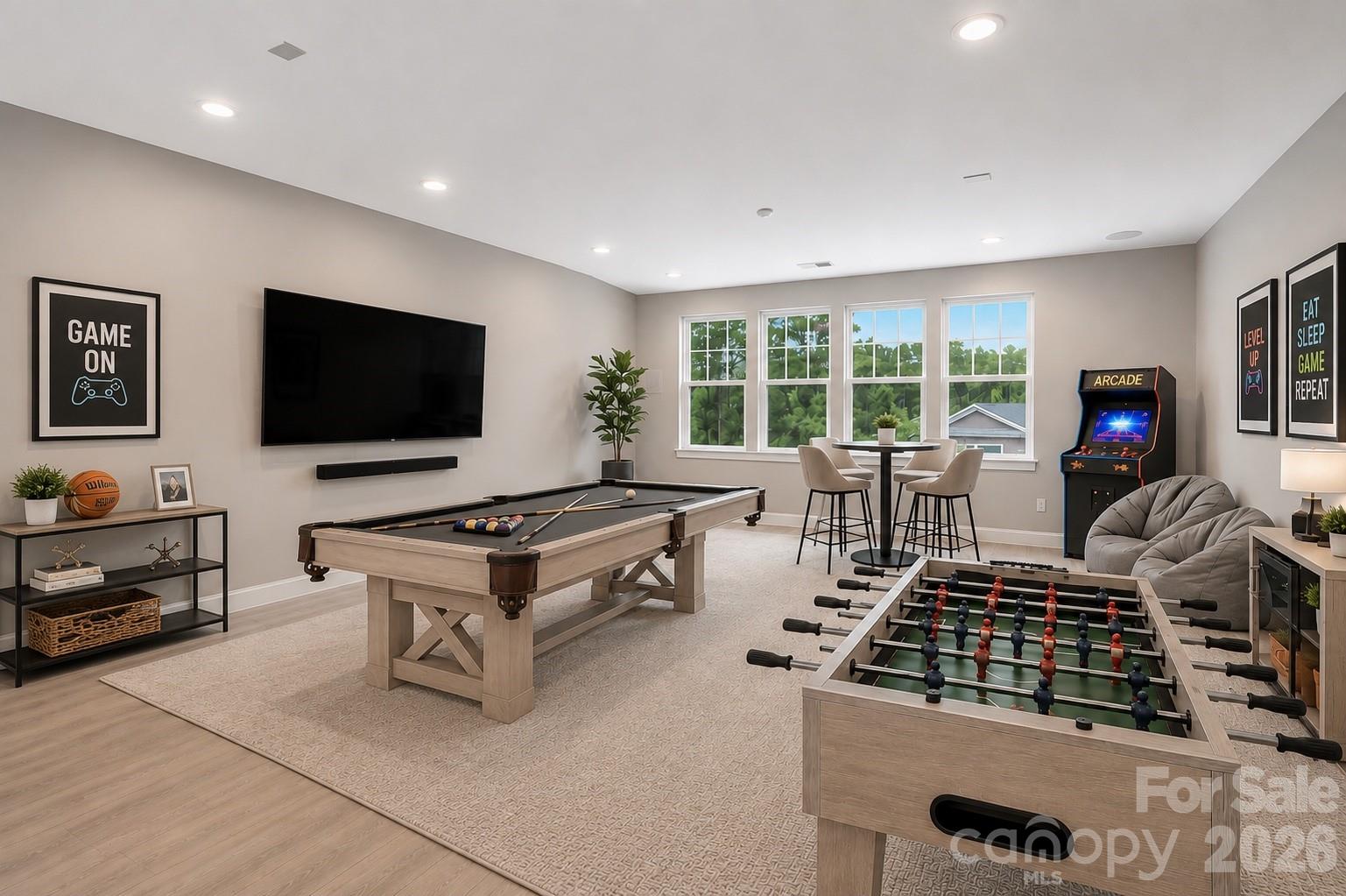 4008 Persimmon Road — Lancaster