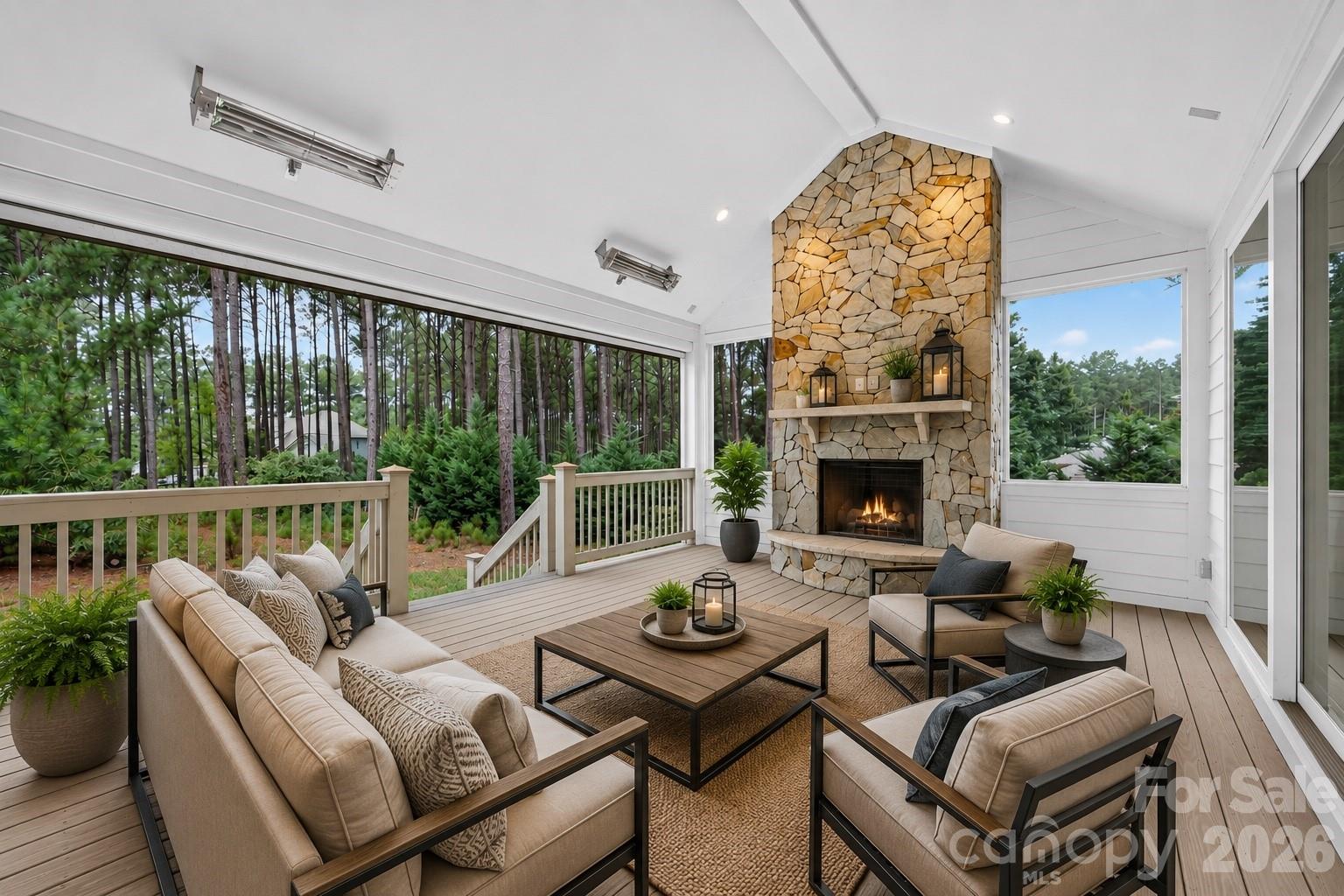 4008 Persimmon Road — Lancaster