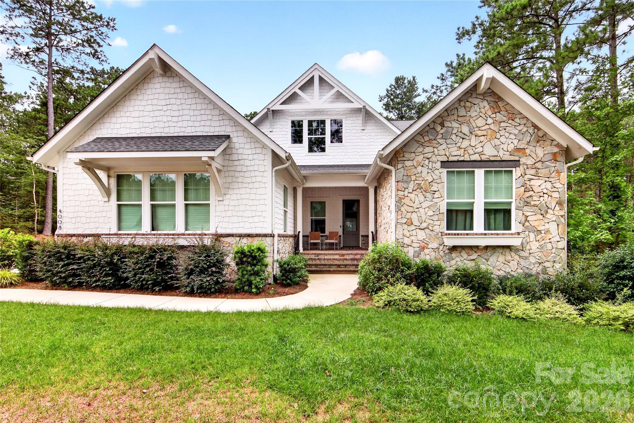 4008 Persimmon Road — Lancaster