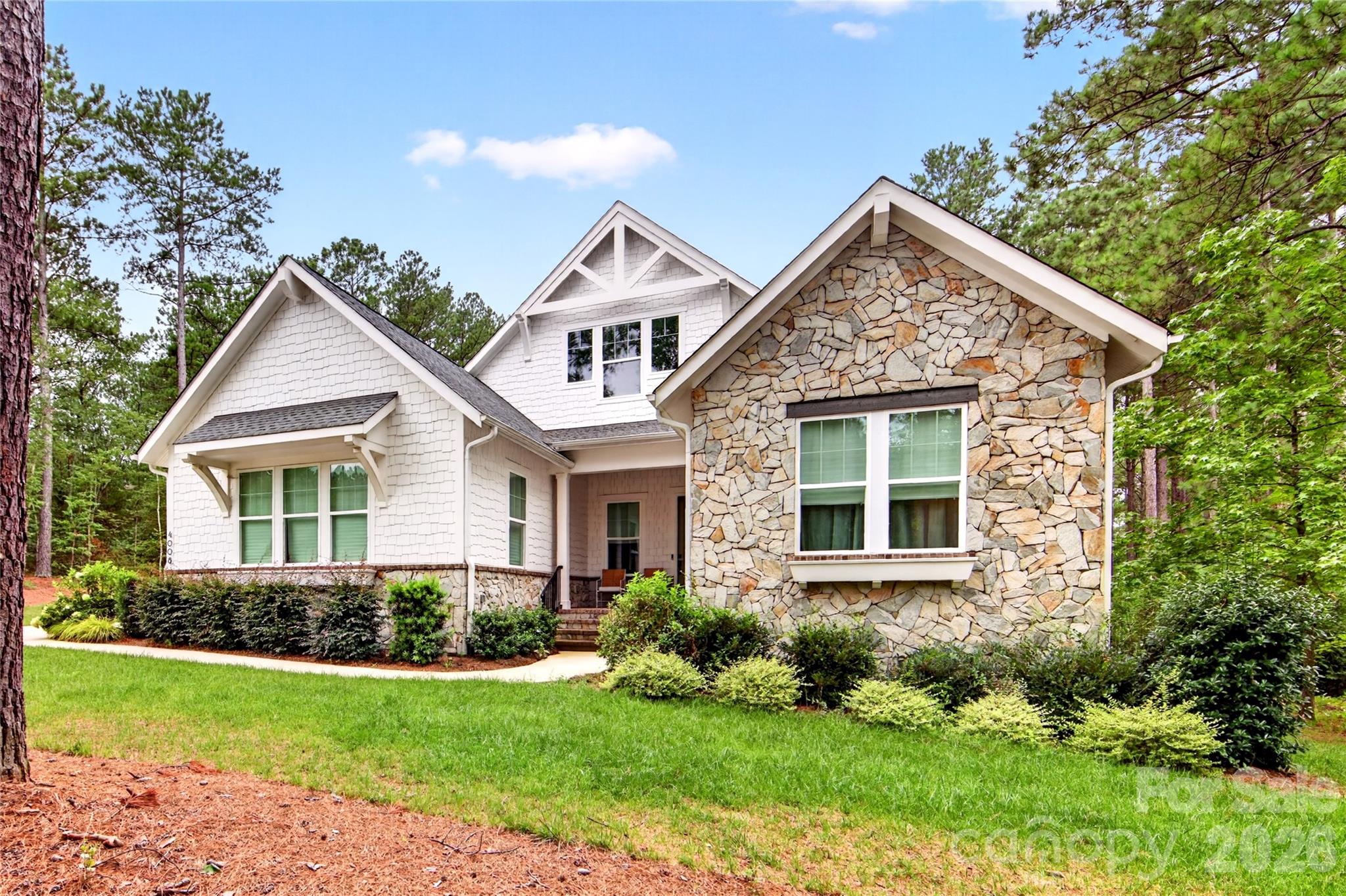 4008 Persimmon Road — Lancaster