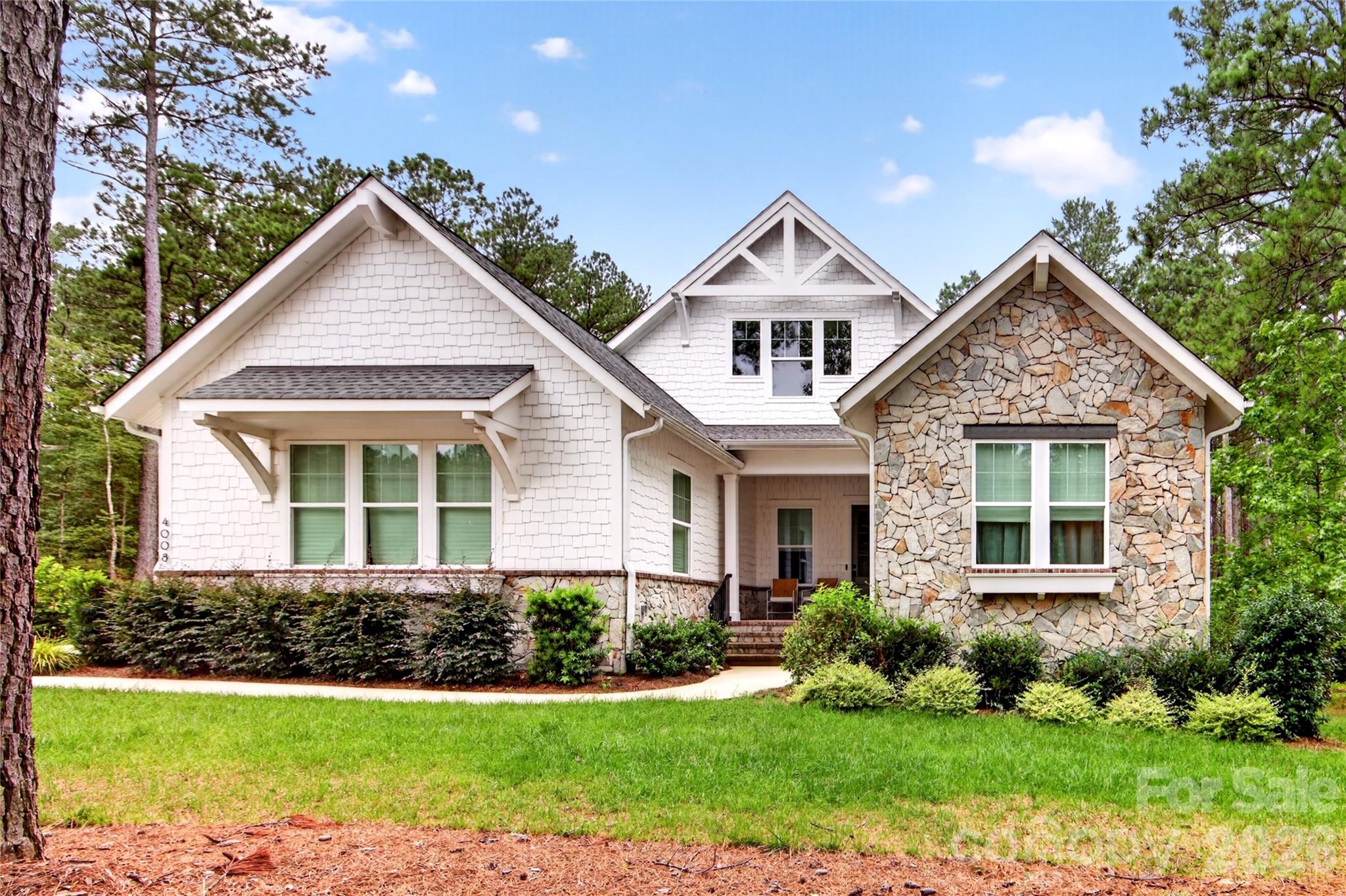 4008 Persimmon Road — Lancaster