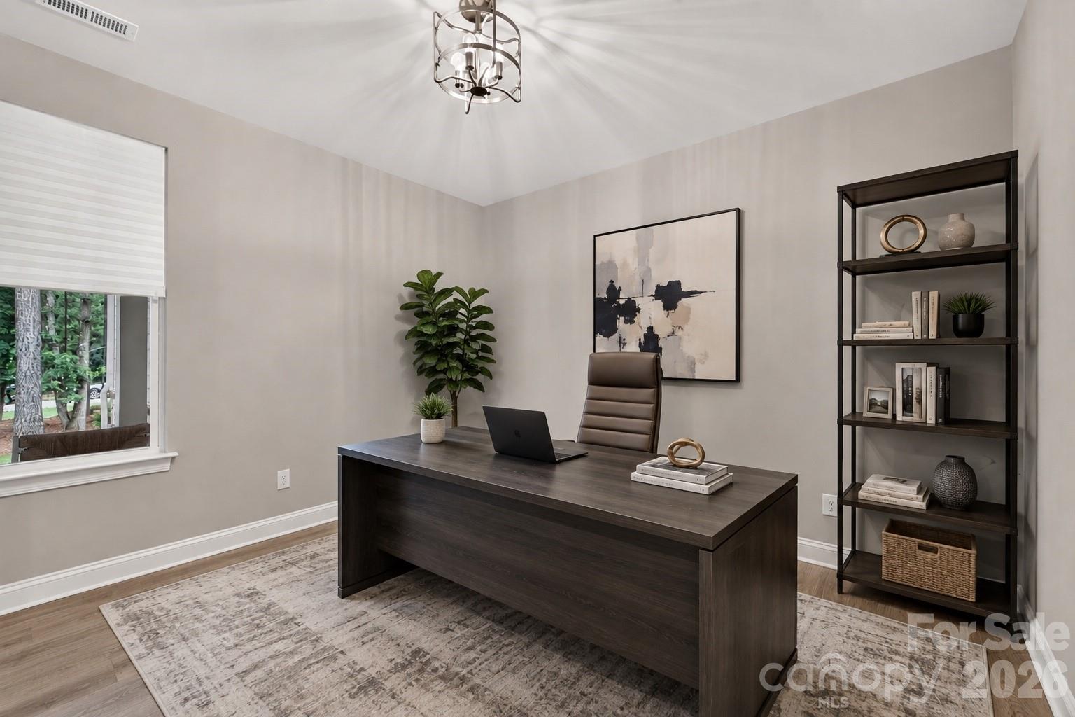 4008 Persimmon Road — Lancaster