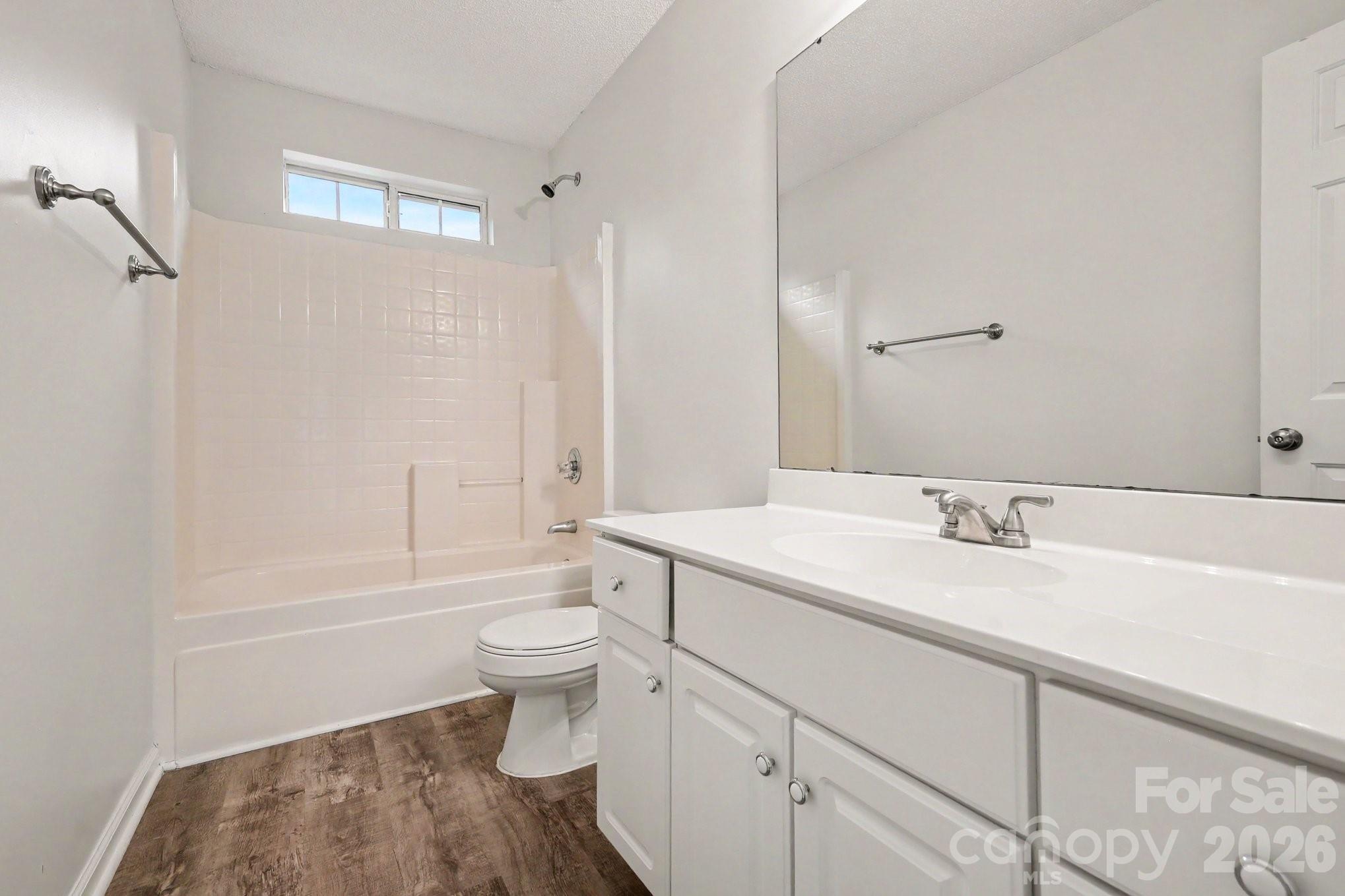 16034 Farmall Drive — Huntersville