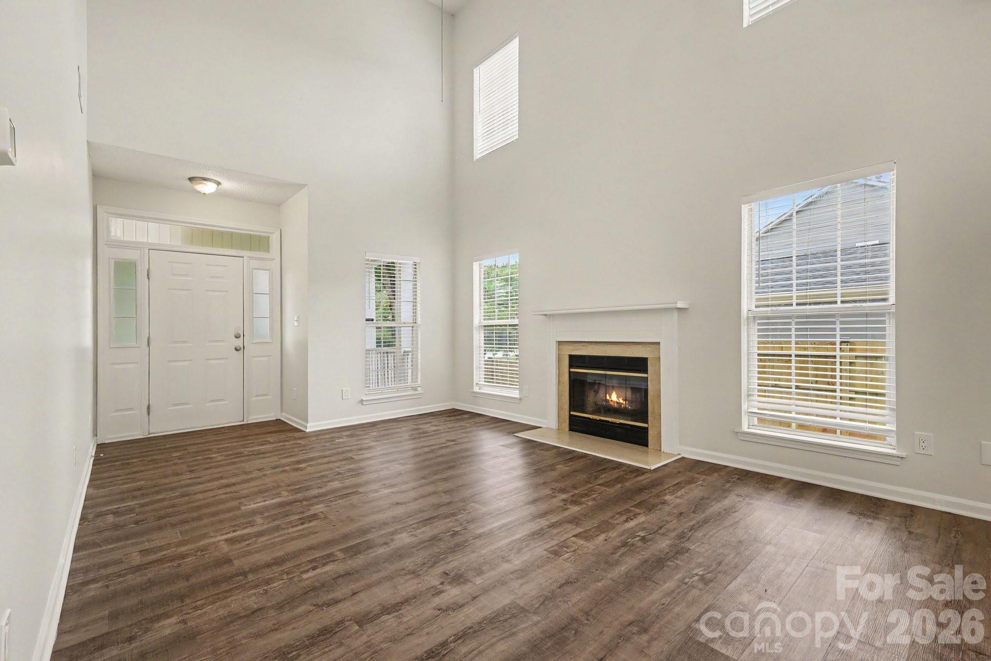16034 Farmall Drive — Huntersville