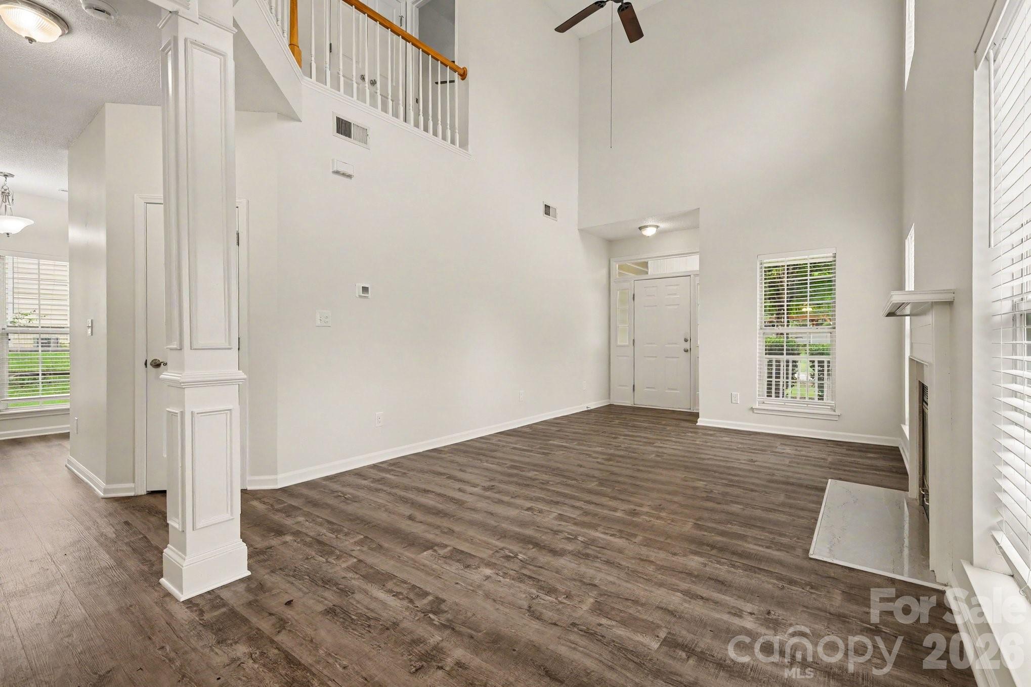 16034 Farmall Drive — Huntersville