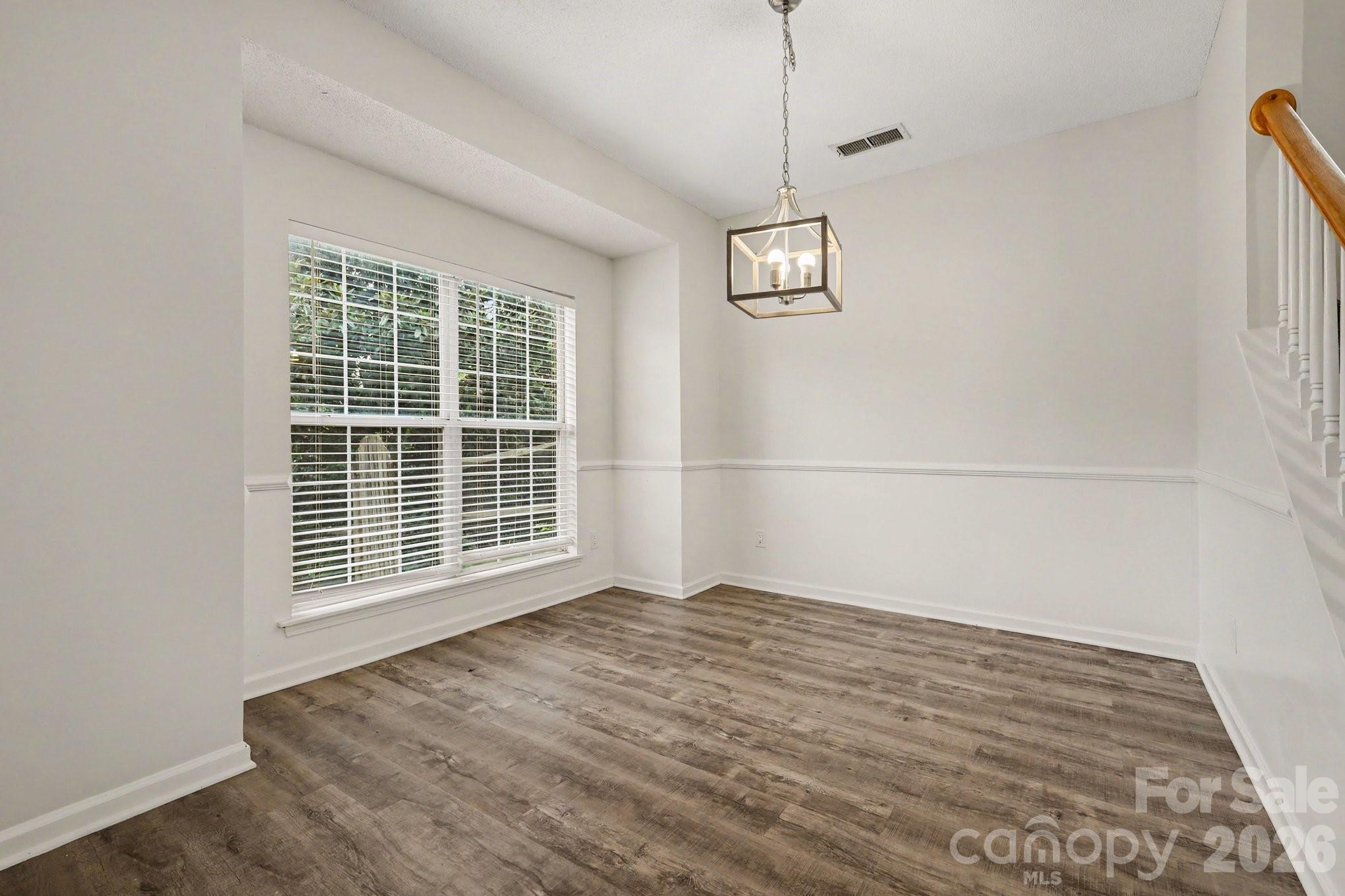 16034 Farmall Drive — Huntersville