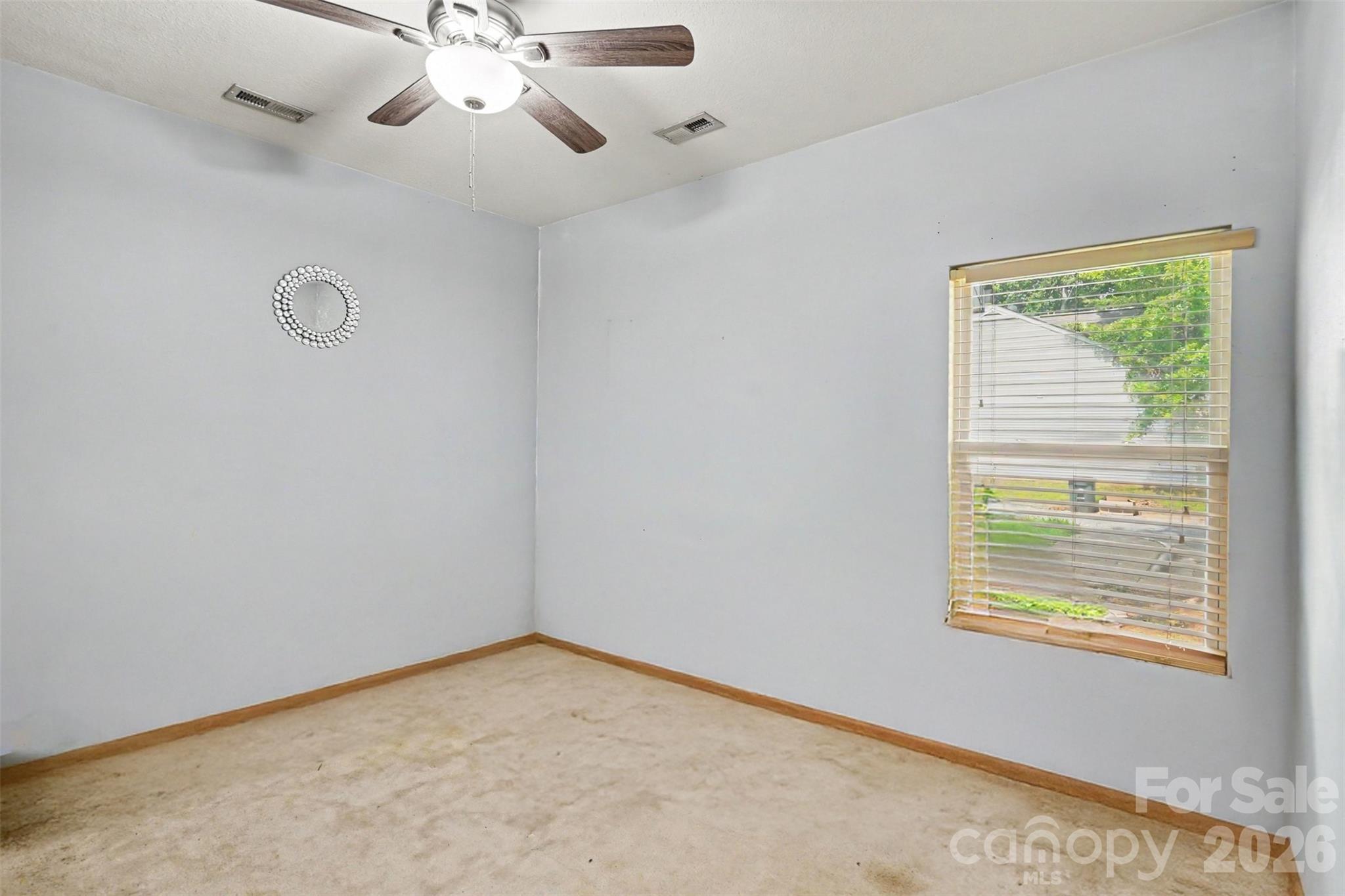 2729 Meadow Knoll Drive — Charlotte