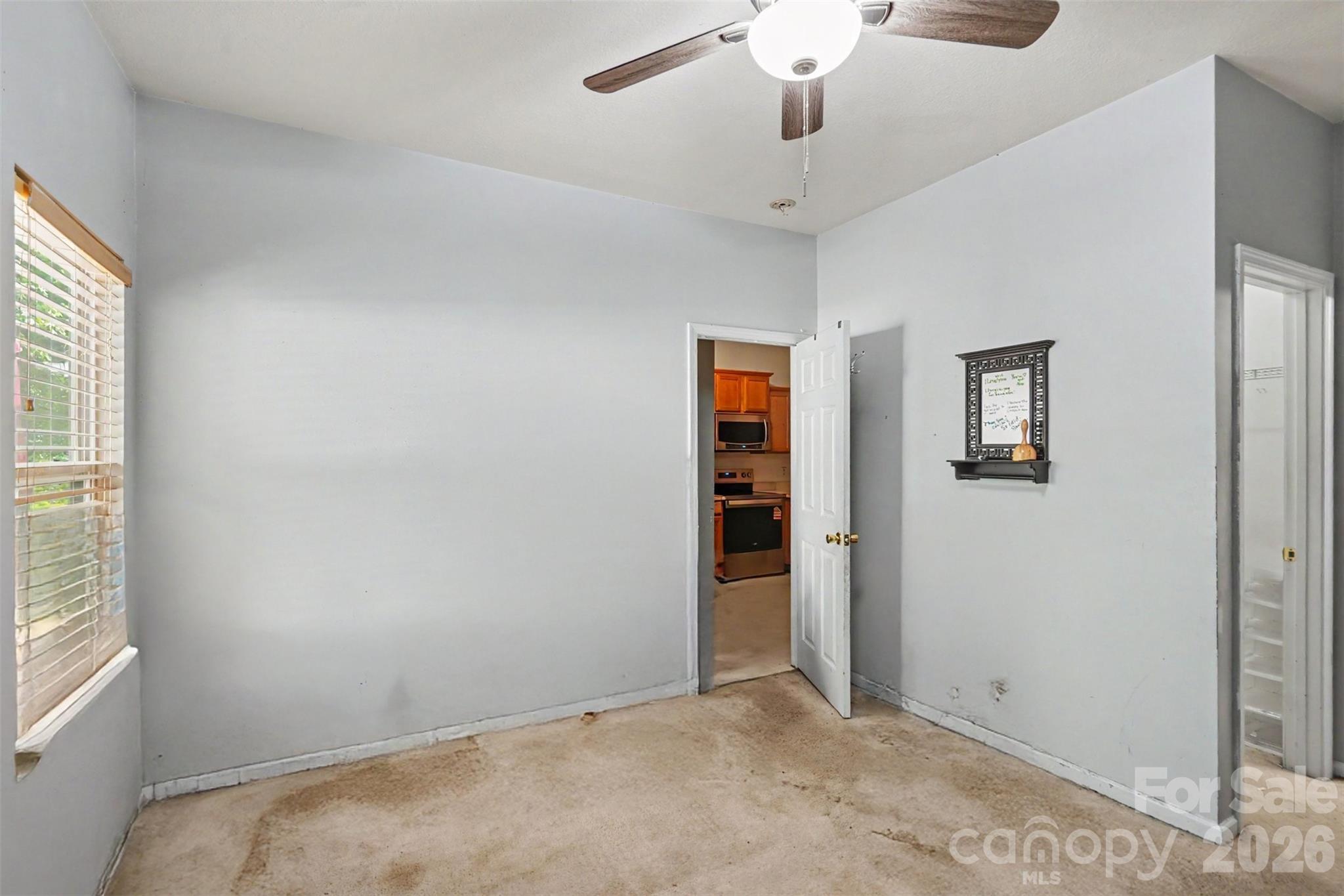 2729 Meadow Knoll Drive — Charlotte