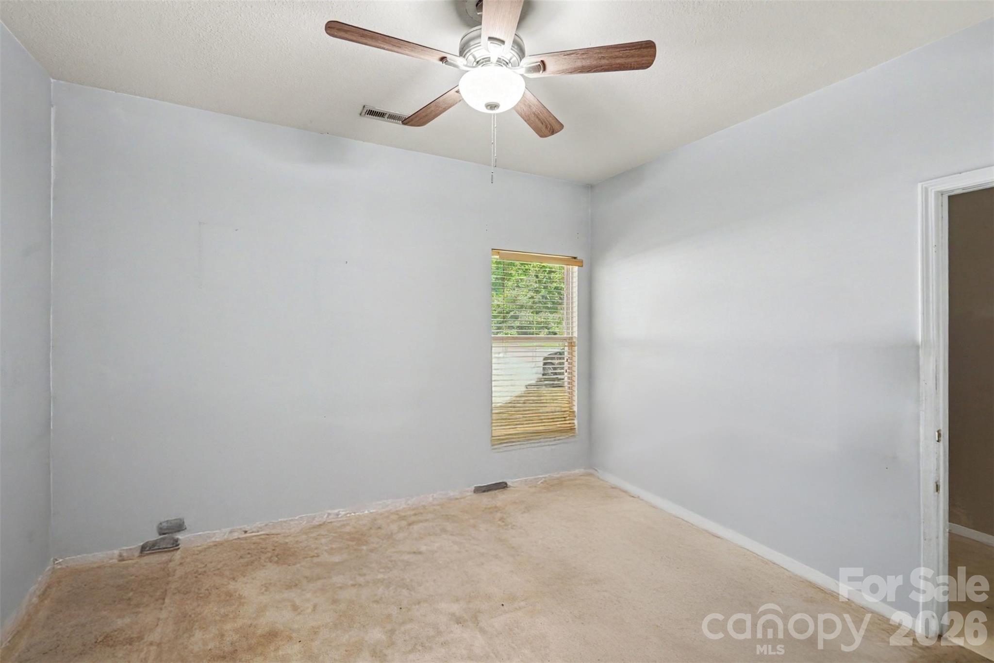 2729 Meadow Knoll Drive — Charlotte