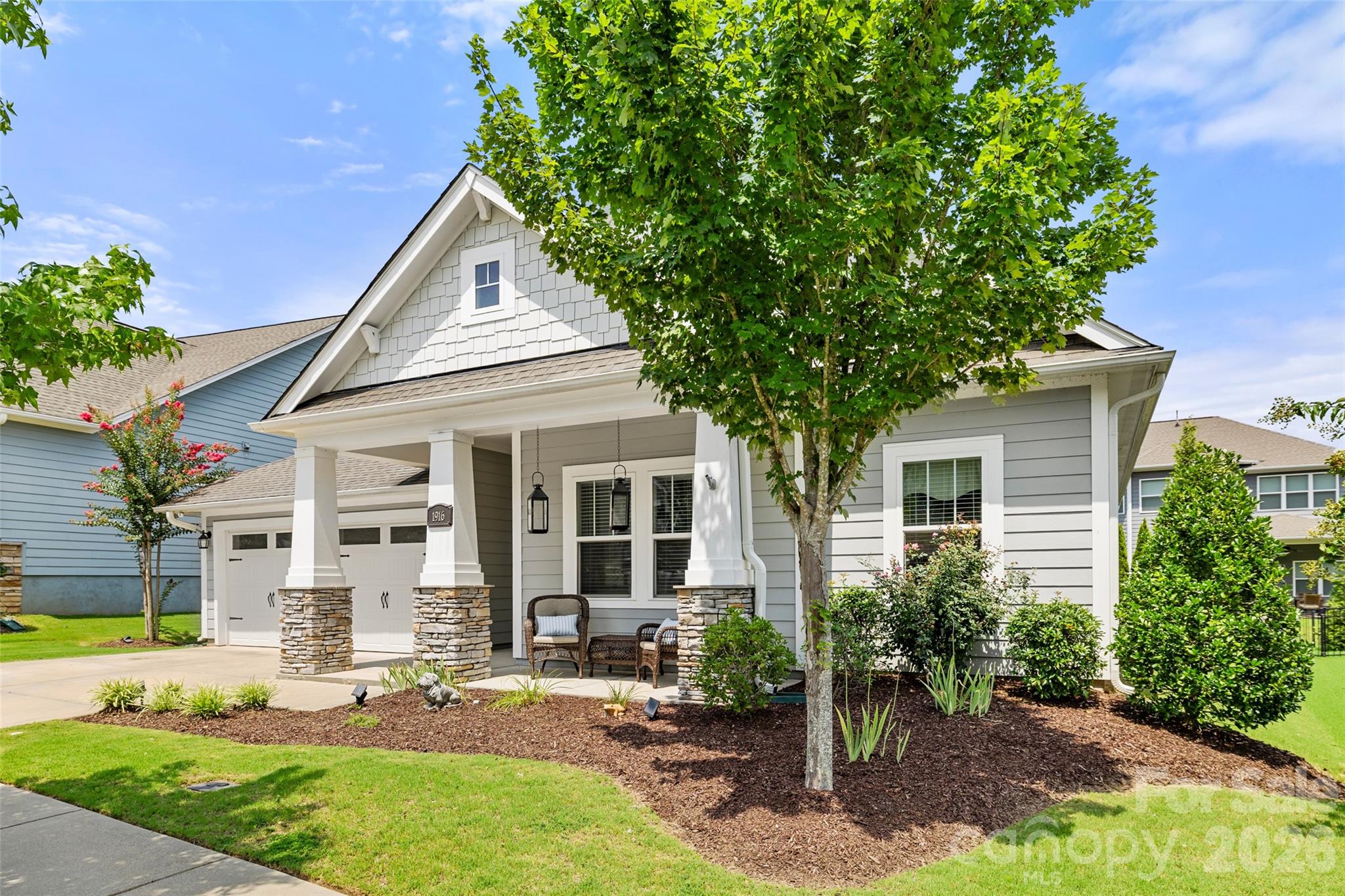 1916 Felts Parkway — Fort Mill