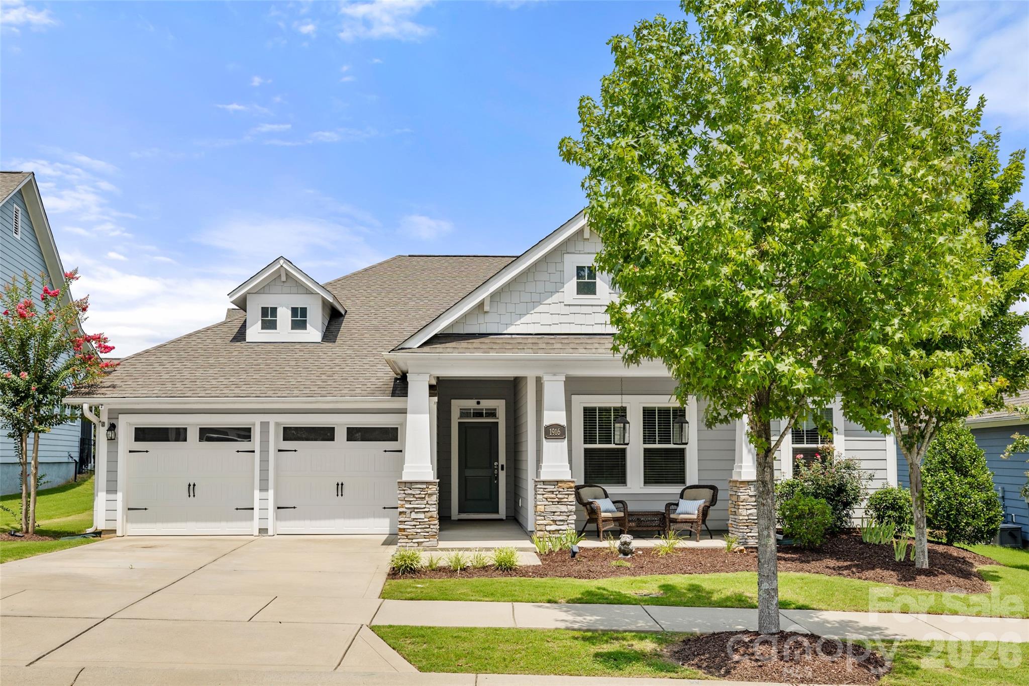 1916 Felts Parkway — Fort Mill
