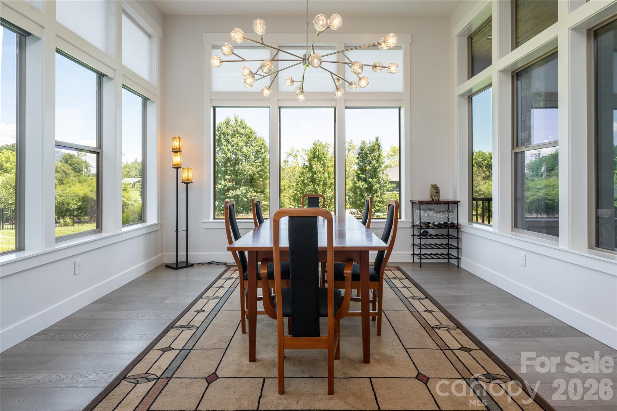 769 Daniel Circle Drive — Mills River