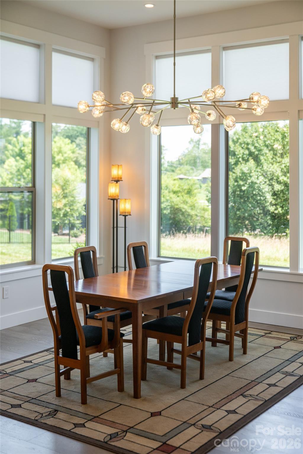 769 Daniel Circle Drive — Mills River