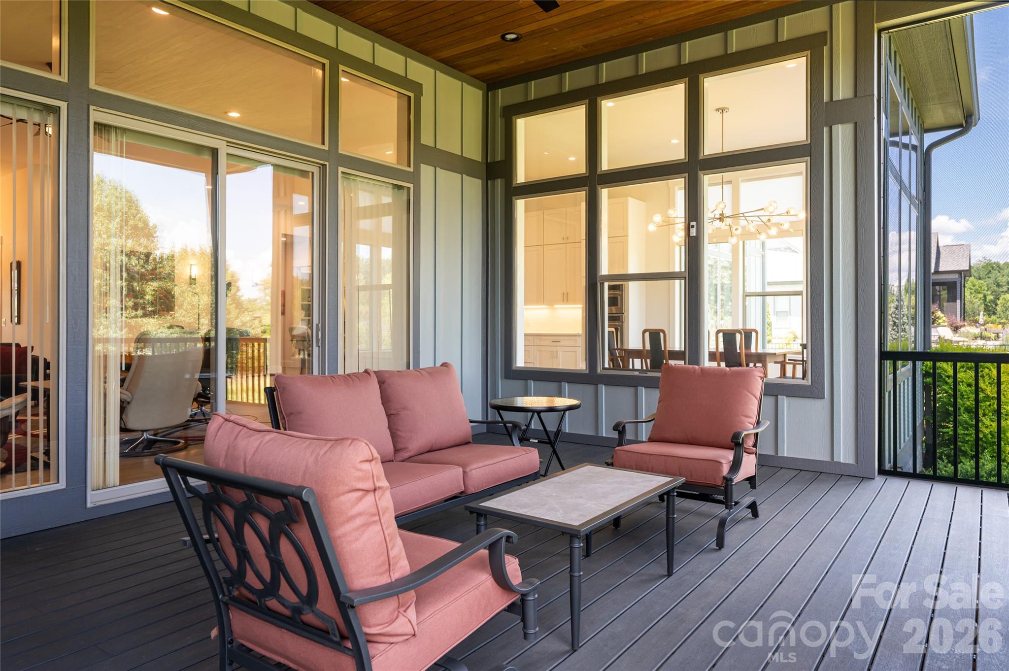 769 Daniel Circle Drive — Mills River
