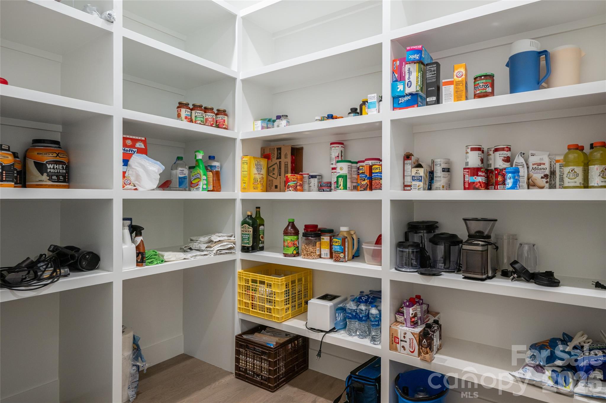 769 Daniel Circle Drive — Mills River