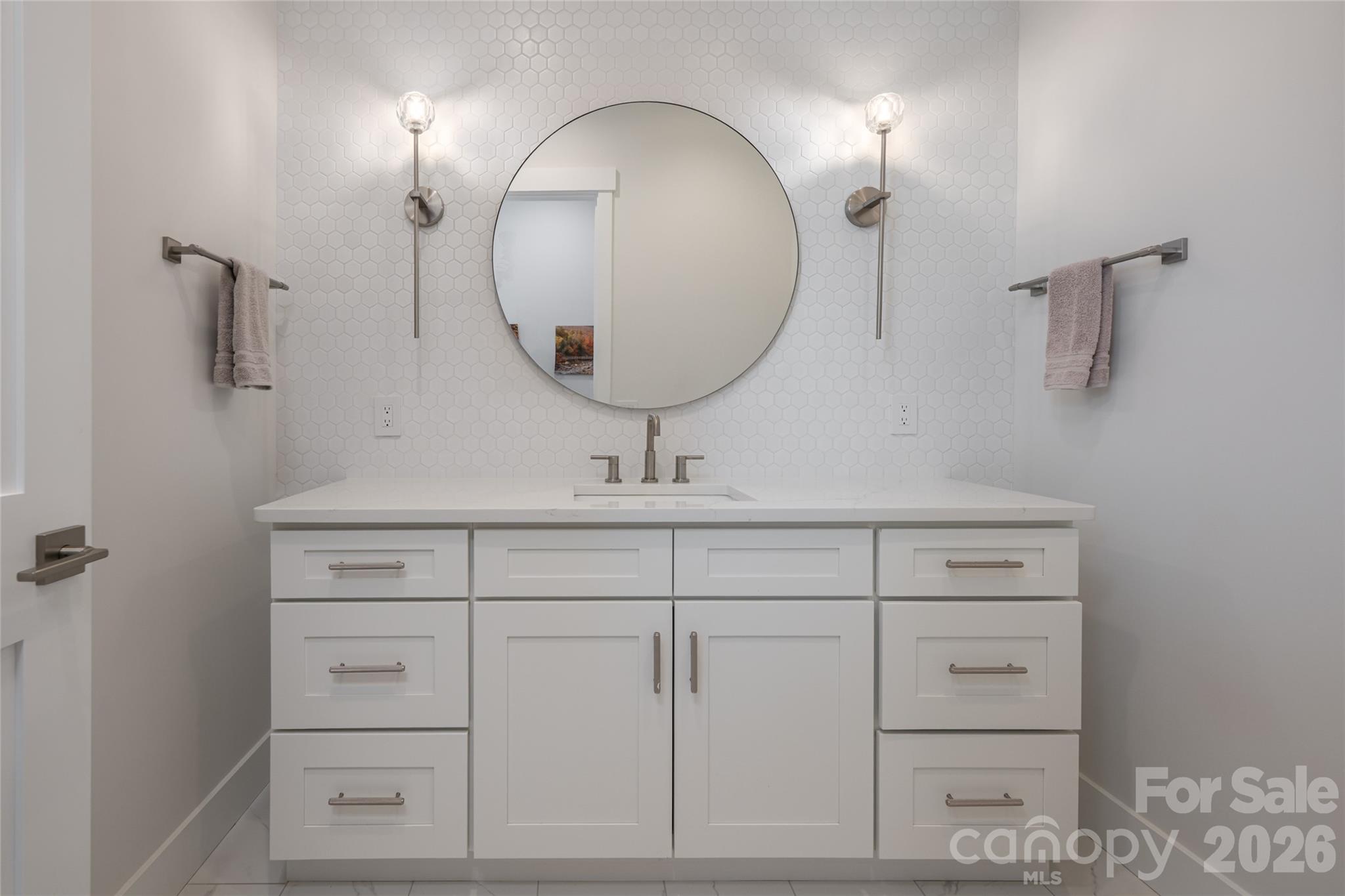 769 Daniel Circle Drive — Mills River