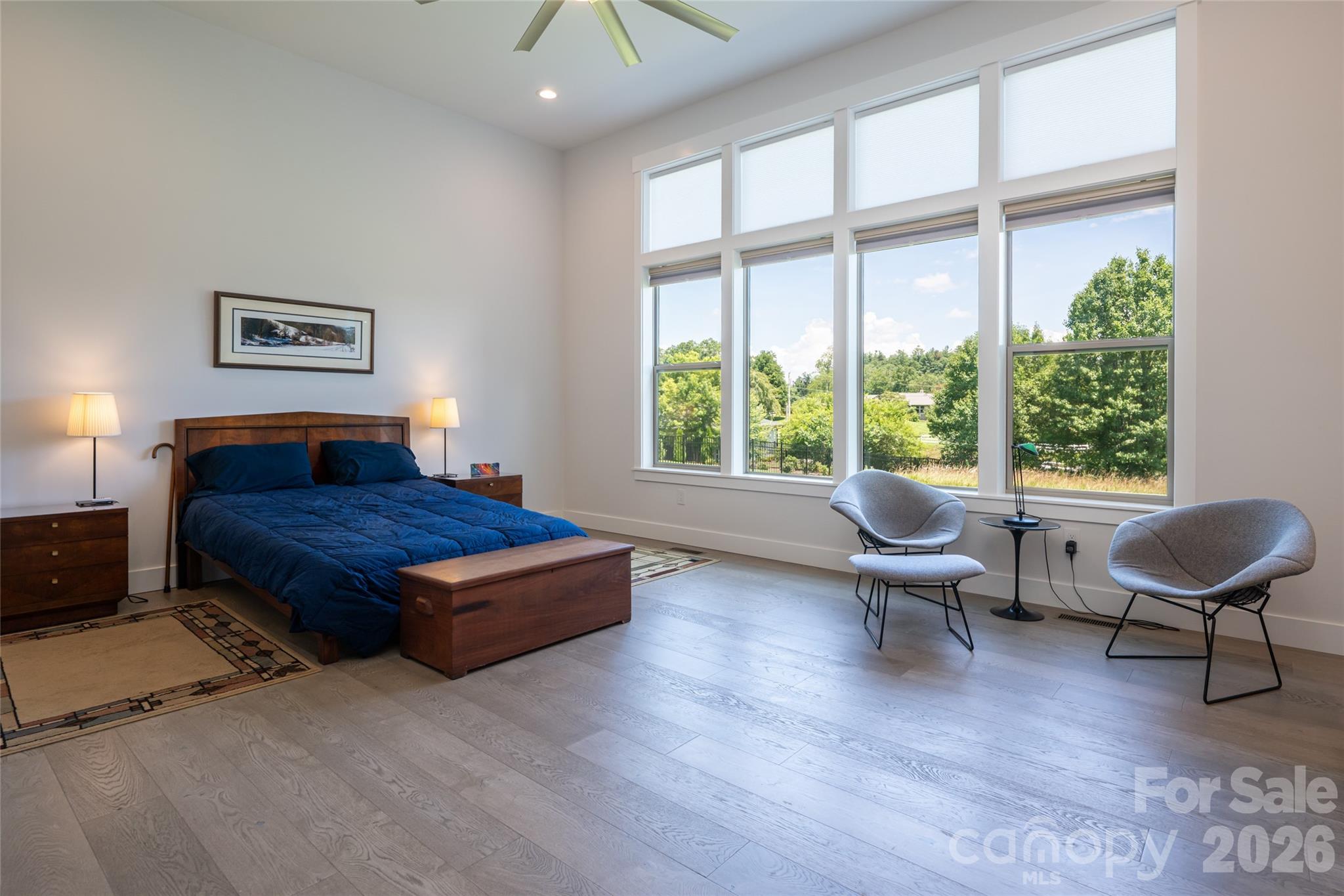 769 Daniel Circle Drive — Mills River