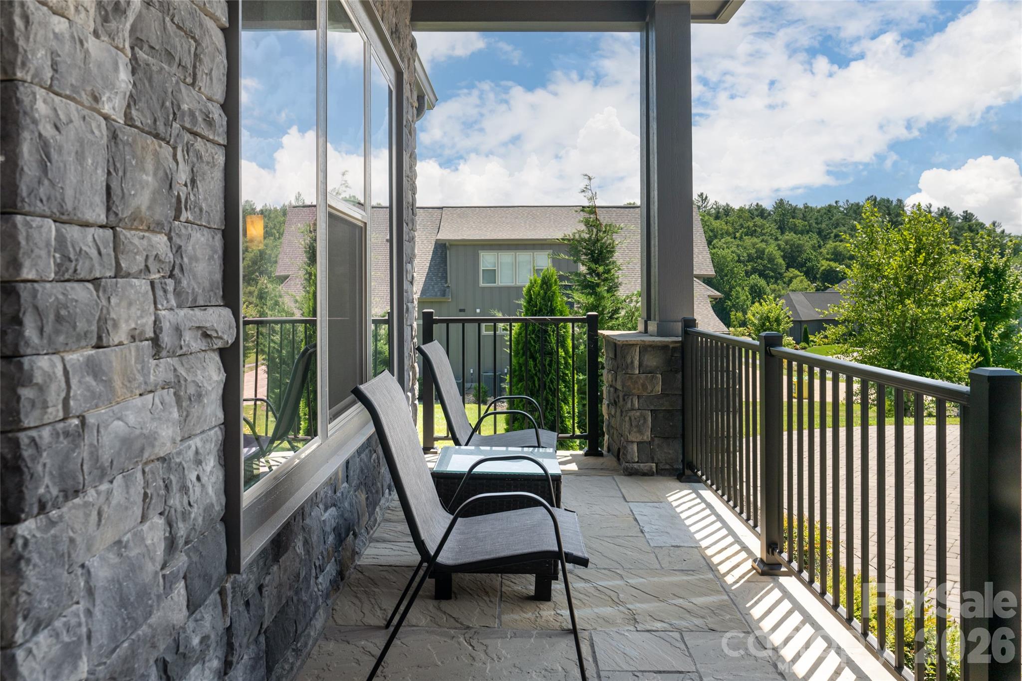 769 Daniel Circle Drive — Mills River