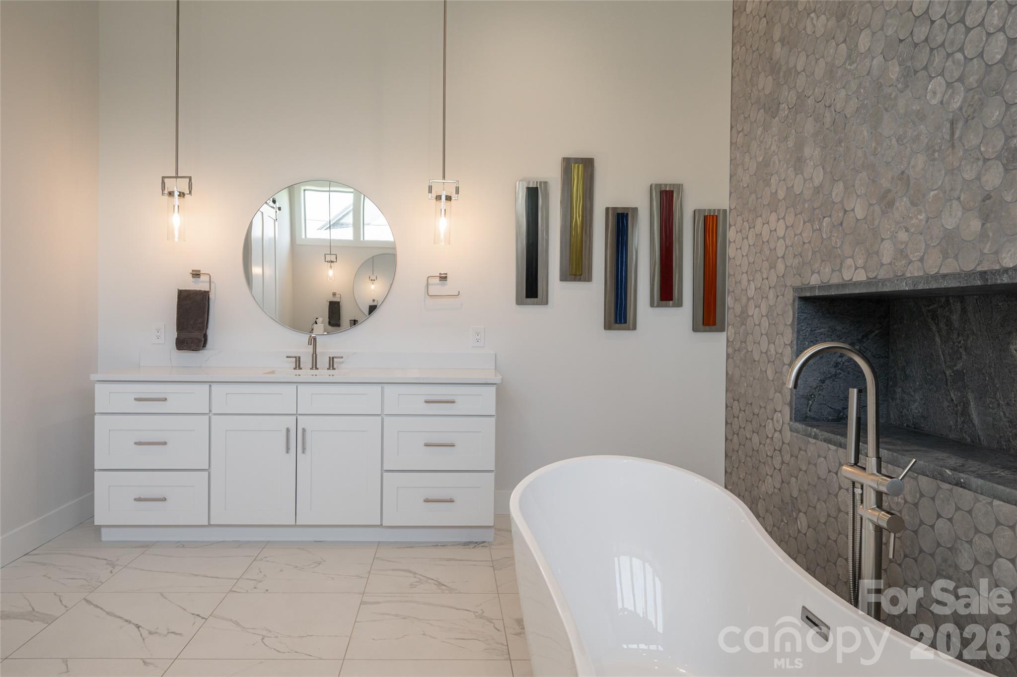 769 Daniel Circle Drive — Mills River