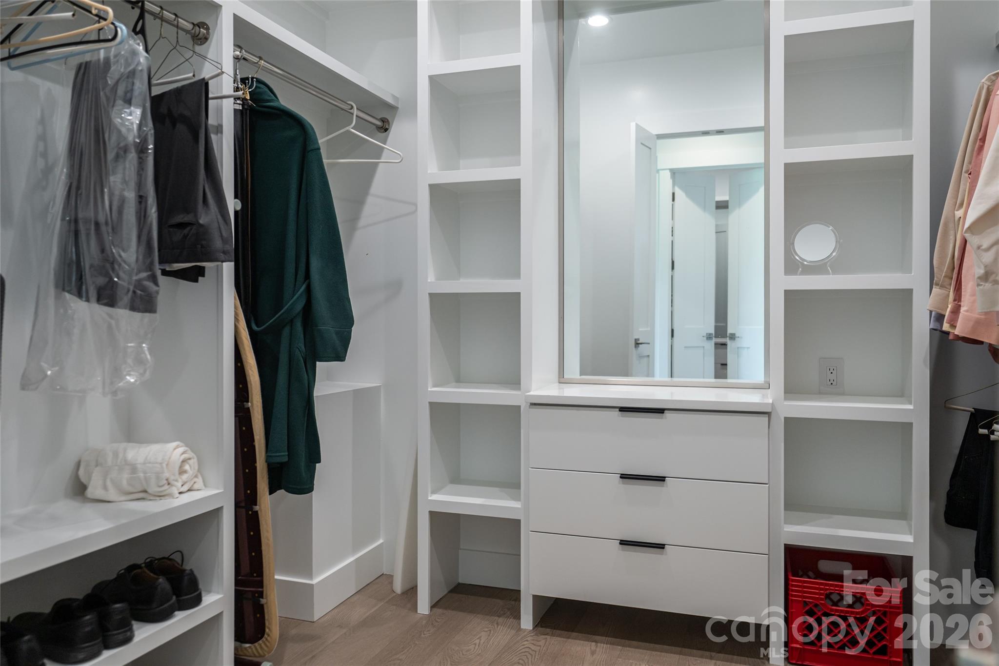 769 Daniel Circle Drive — Mills River