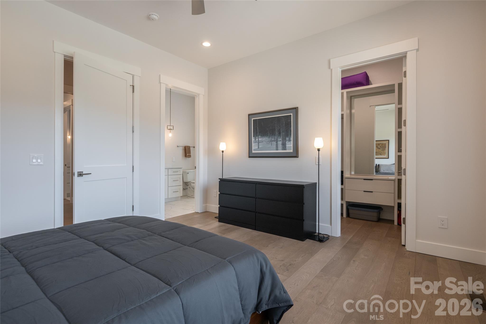 769 Daniel Circle Drive — Mills River