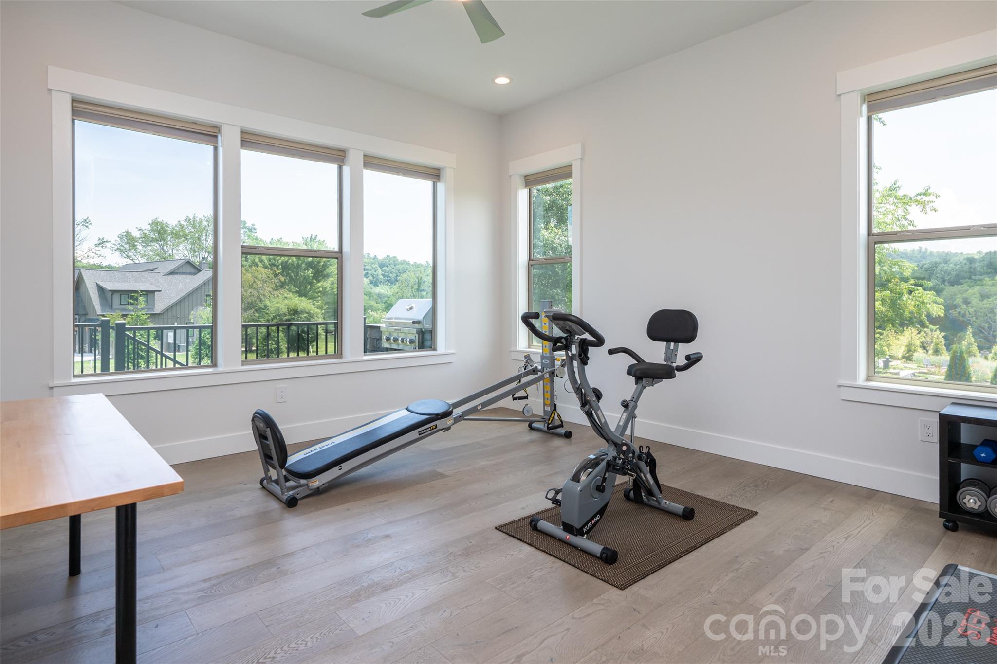 769 Daniel Circle Drive — Mills River