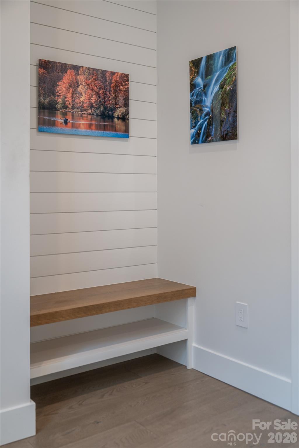 769 Daniel Circle Drive — Mills River