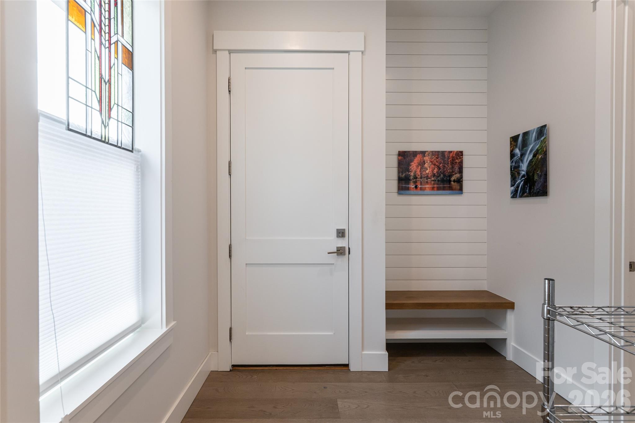 769 Daniel Circle Drive — Mills River