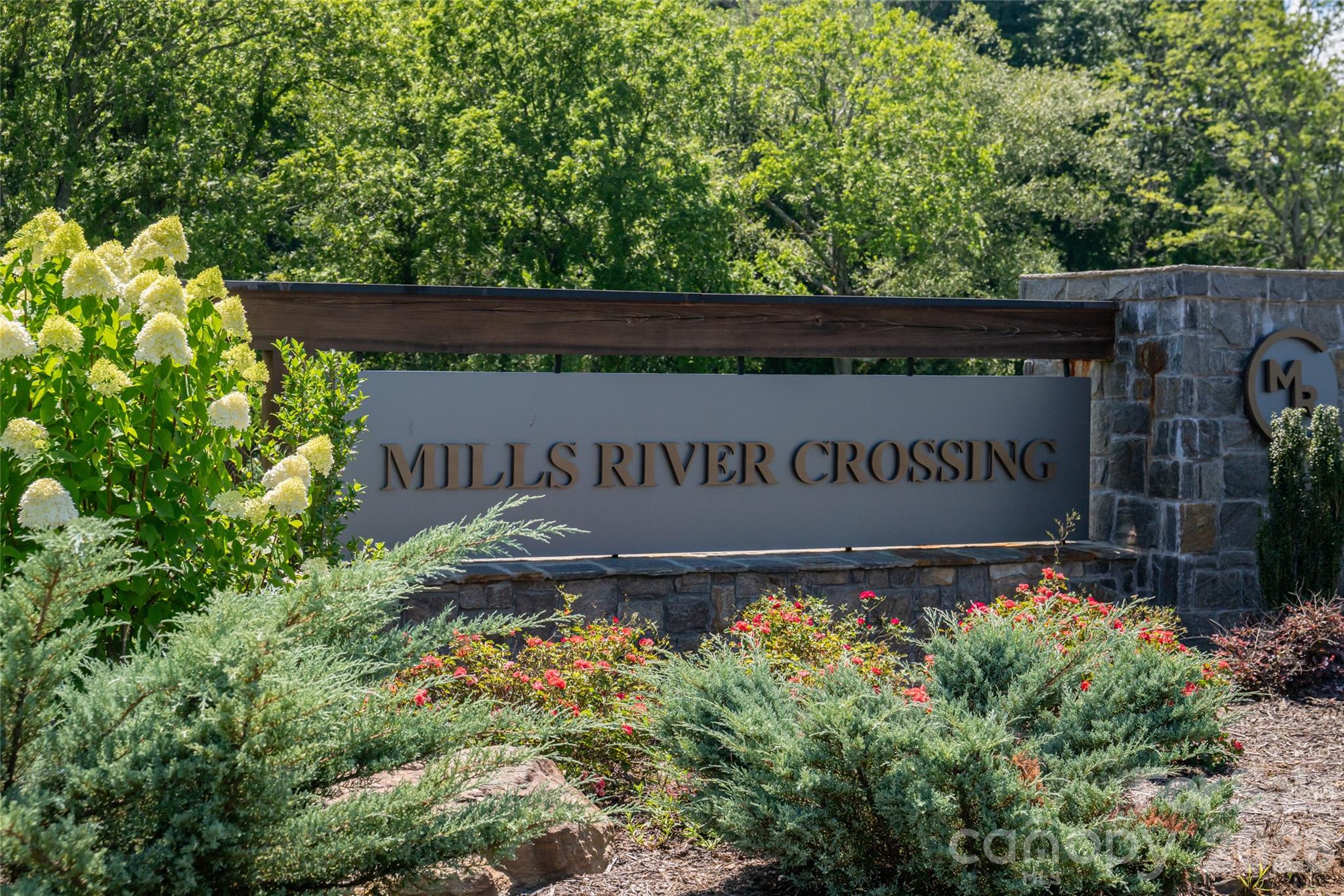 769 Daniel Circle Drive — Mills River