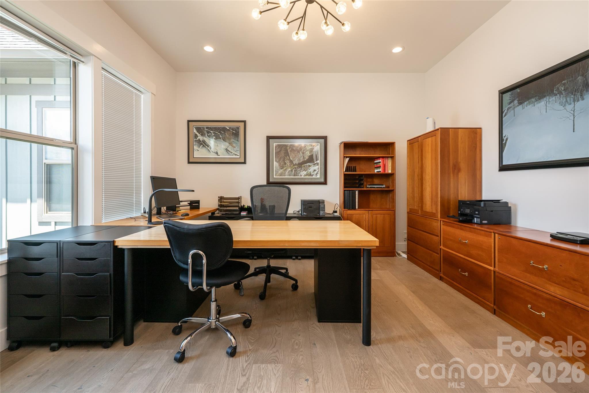 769 Daniel Circle Drive — Mills River