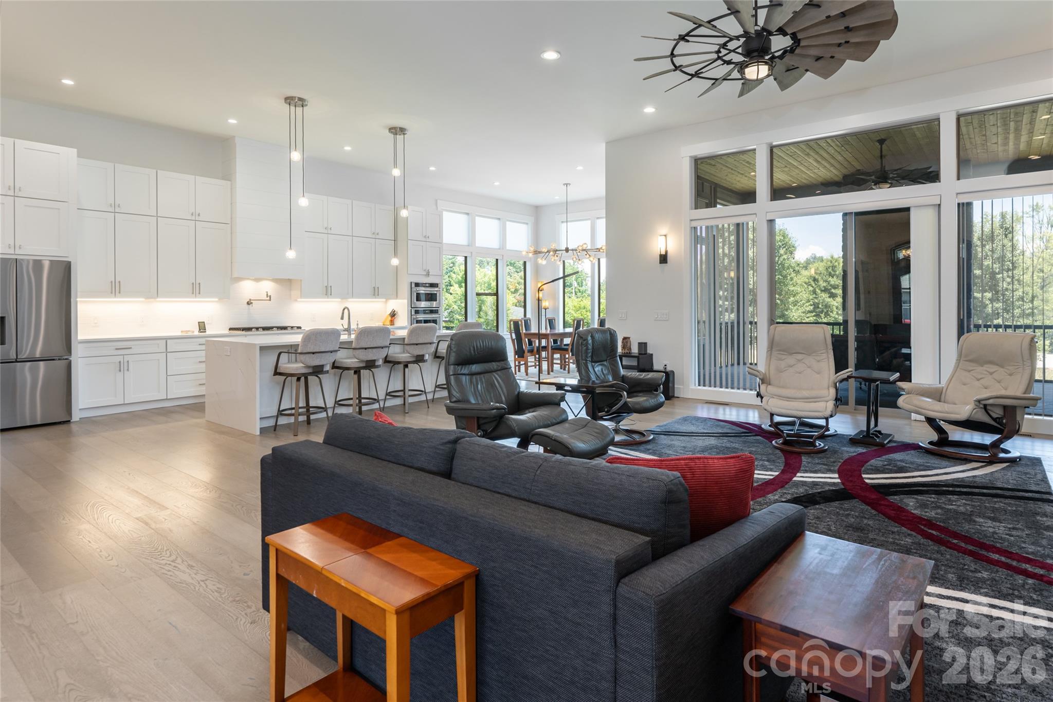 769 Daniel Circle Drive — Mills River