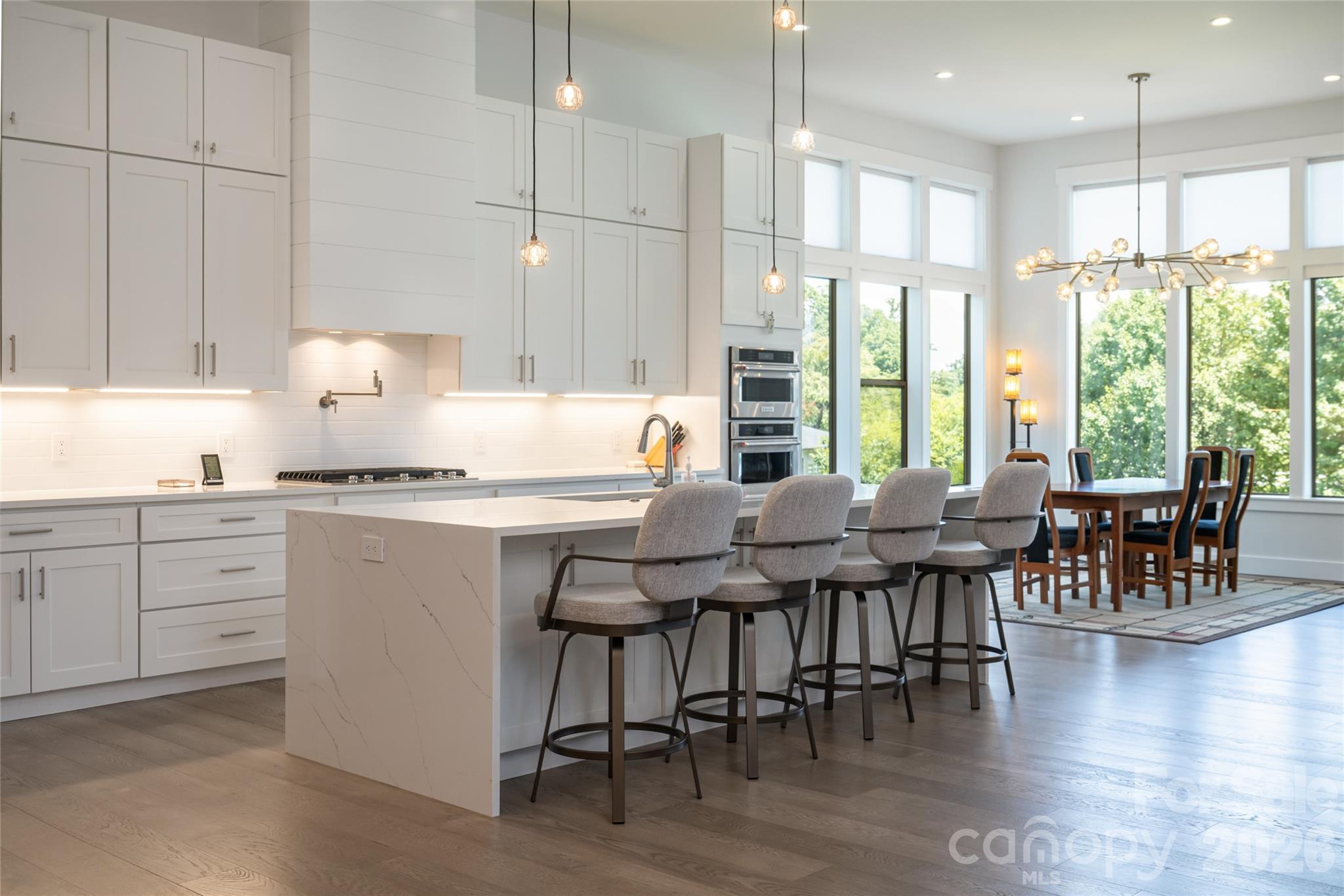769 Daniel Circle Drive — Mills River