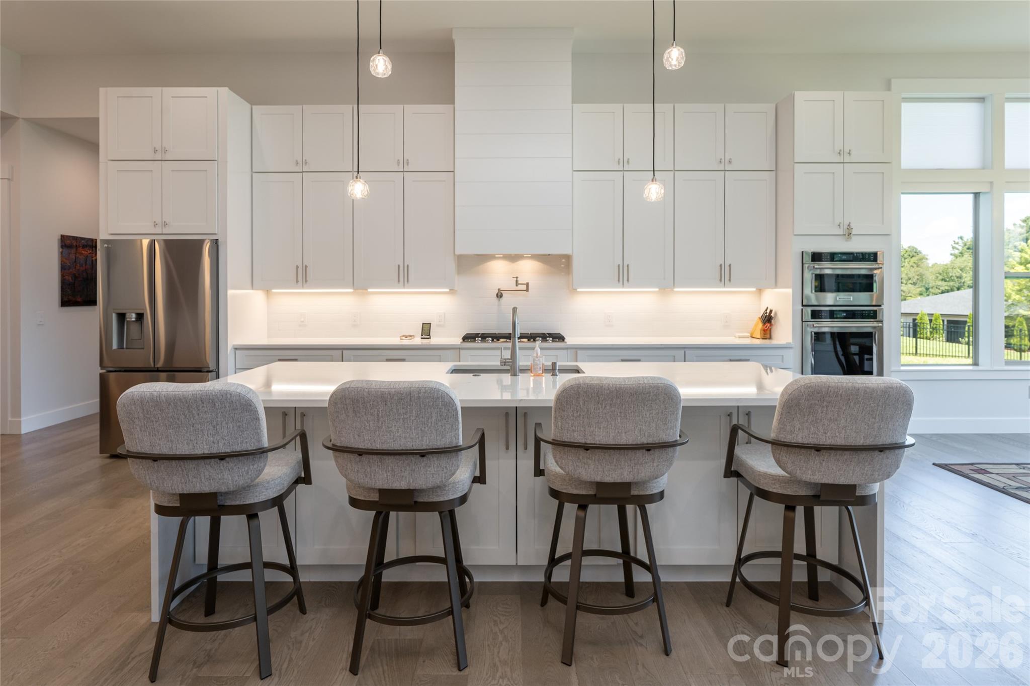 769 Daniel Circle Drive — Mills River
