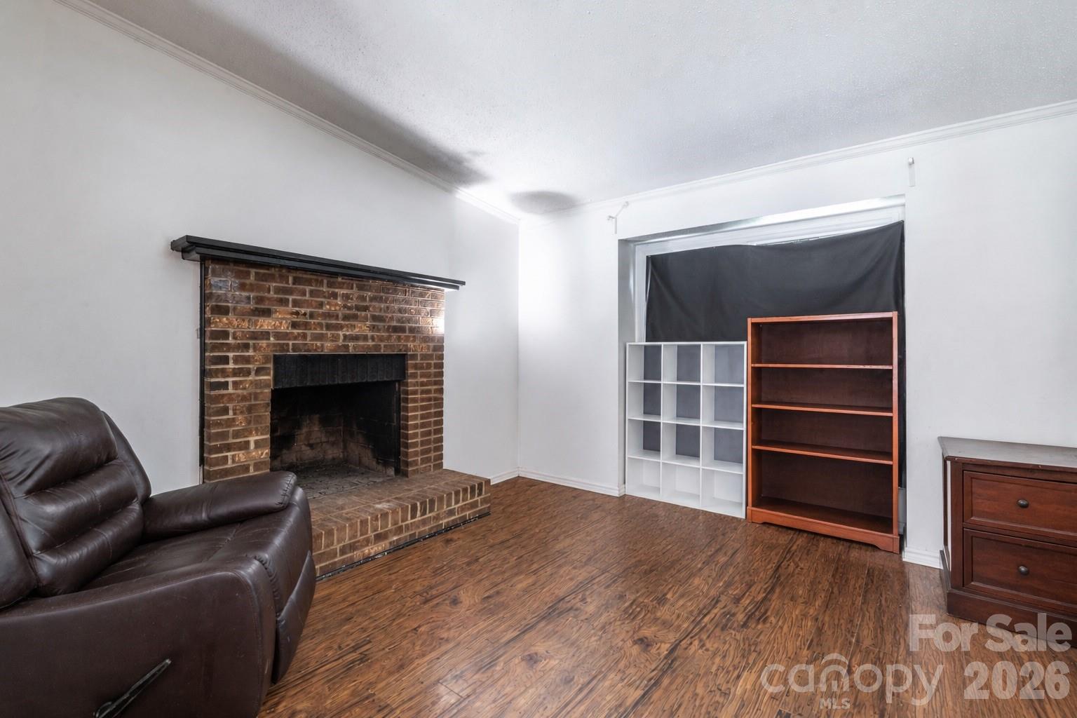 6718 Pueblo Lane — Charlotte