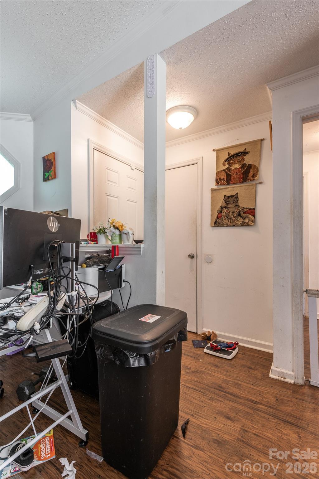 6718 Pueblo Lane — Charlotte